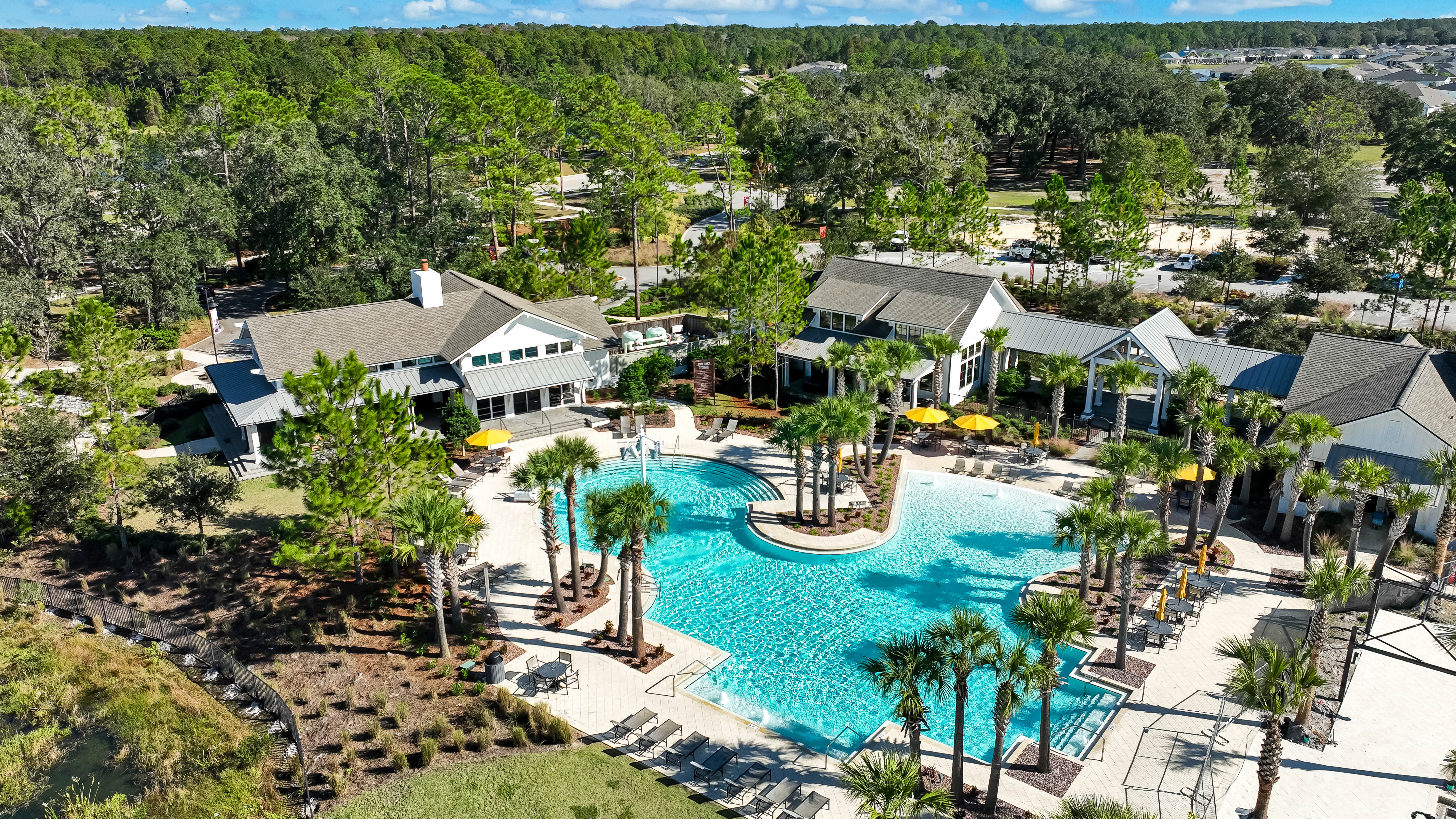  141 Linsbury Court, St. Augustine, FL, 32092 - 物件實景