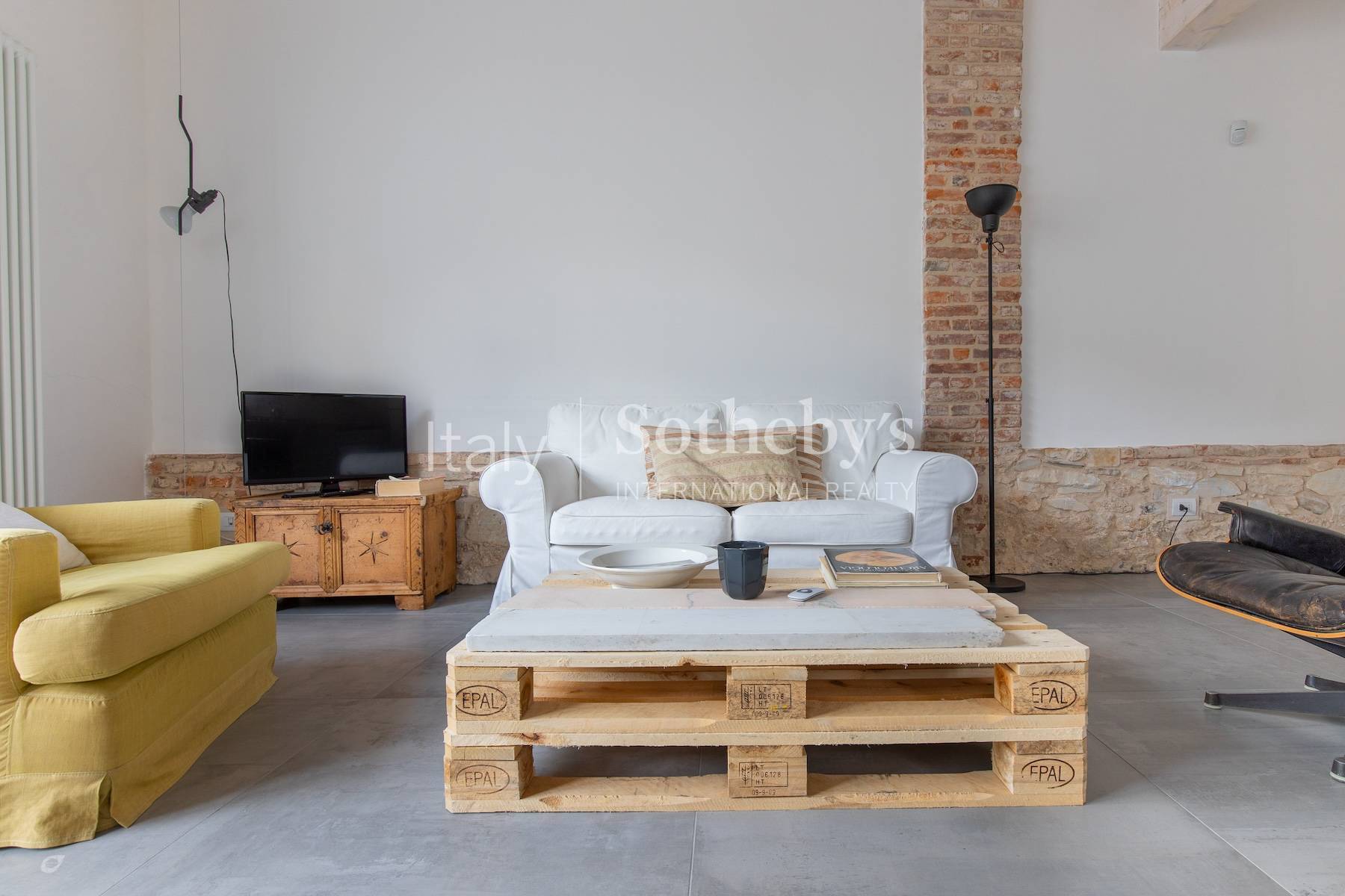  Contemporary elegance and artistic tradition in Pietrasanta - 物件實景