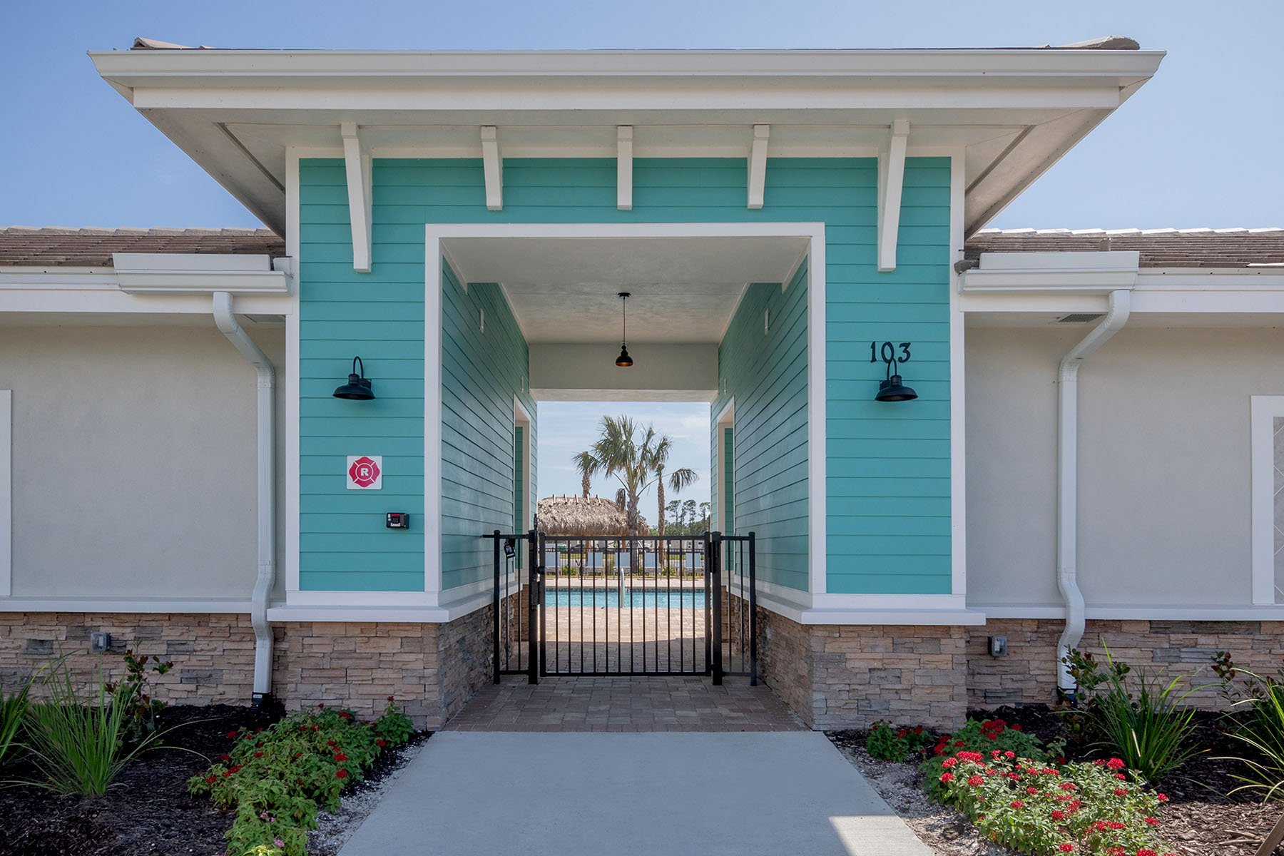  PALENCIA - 物件實景