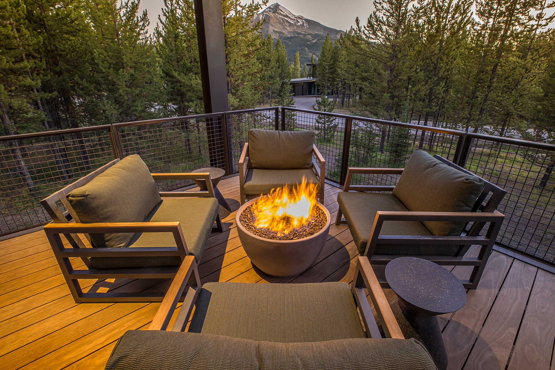  One&Only Moonlight Basin Private Home 33 - 物件實景