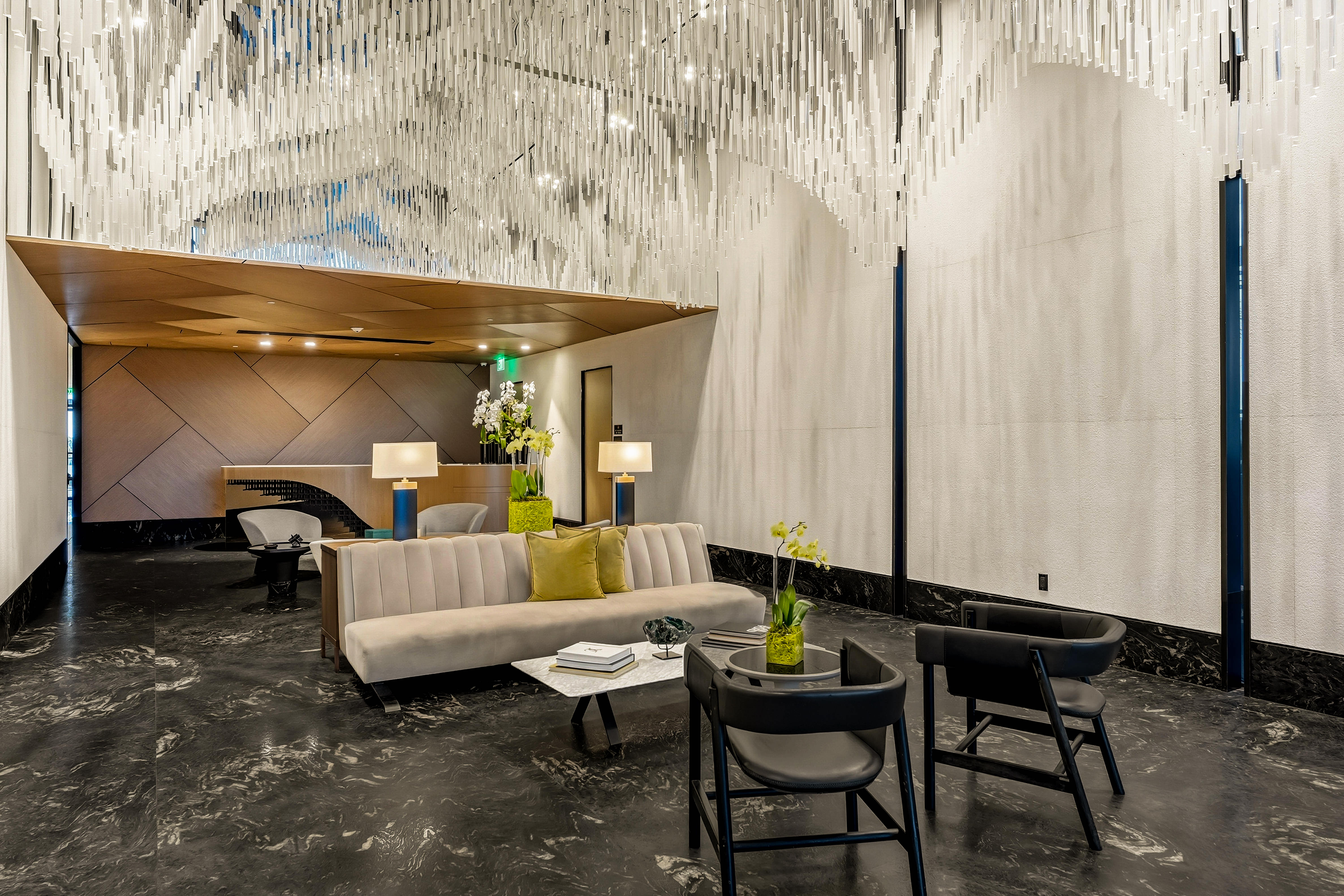  17141 Collins Ave, Sunny Isles Beach, FL, 33160 - 物件實景