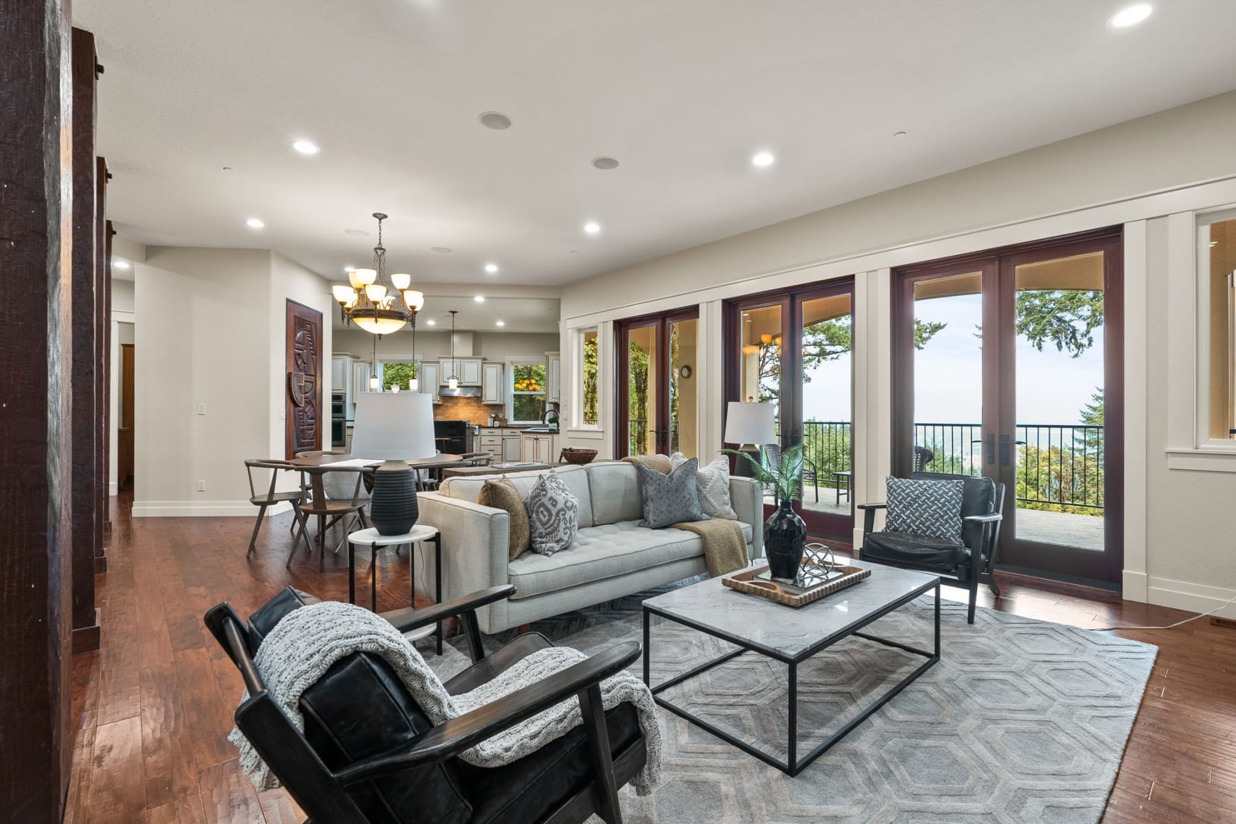  3100 SW FAIRMOUNT BLVD Portland, OR 97239 - 物件實景