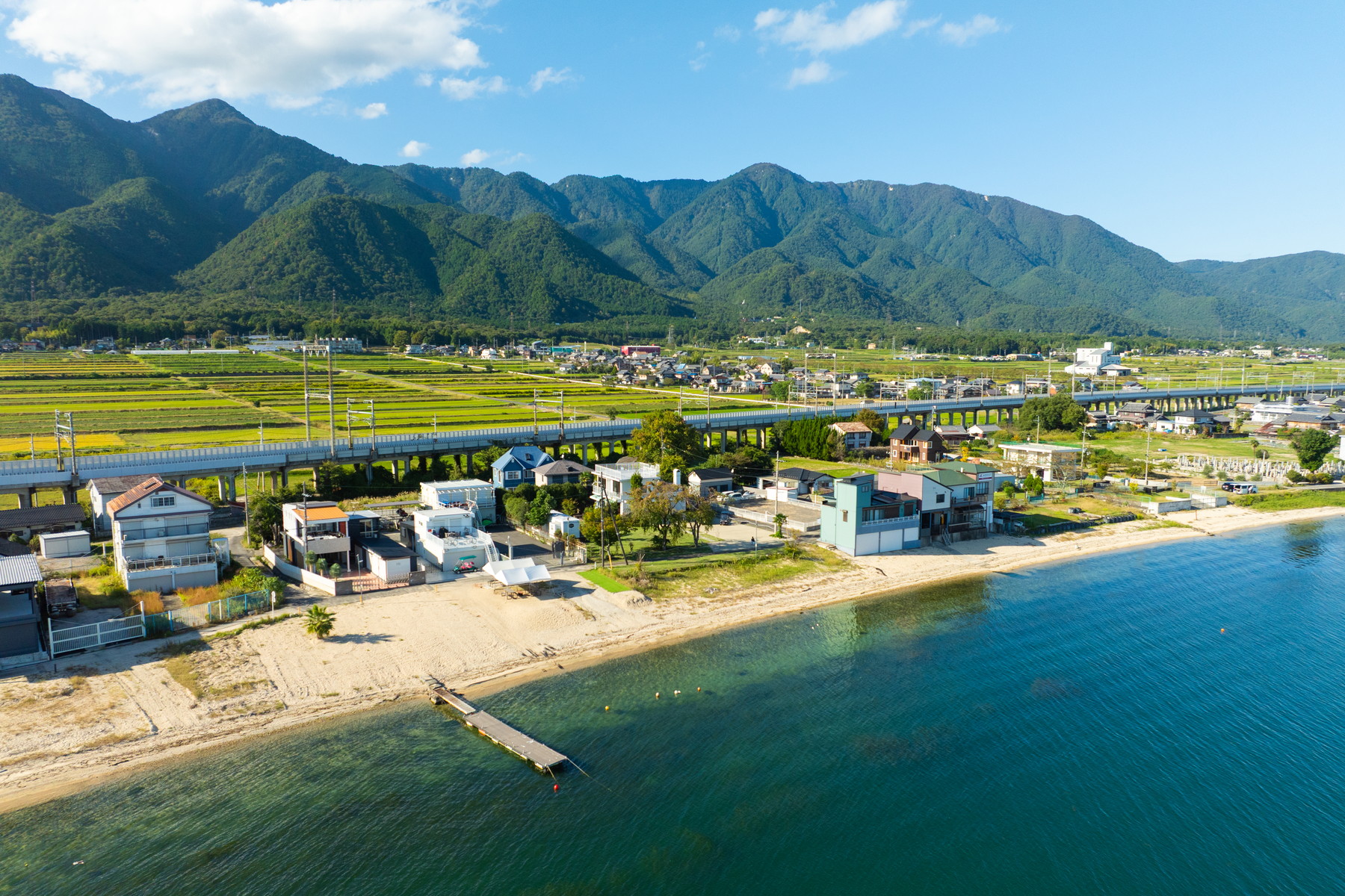  Lake Biwa VILLA - 物件實景
