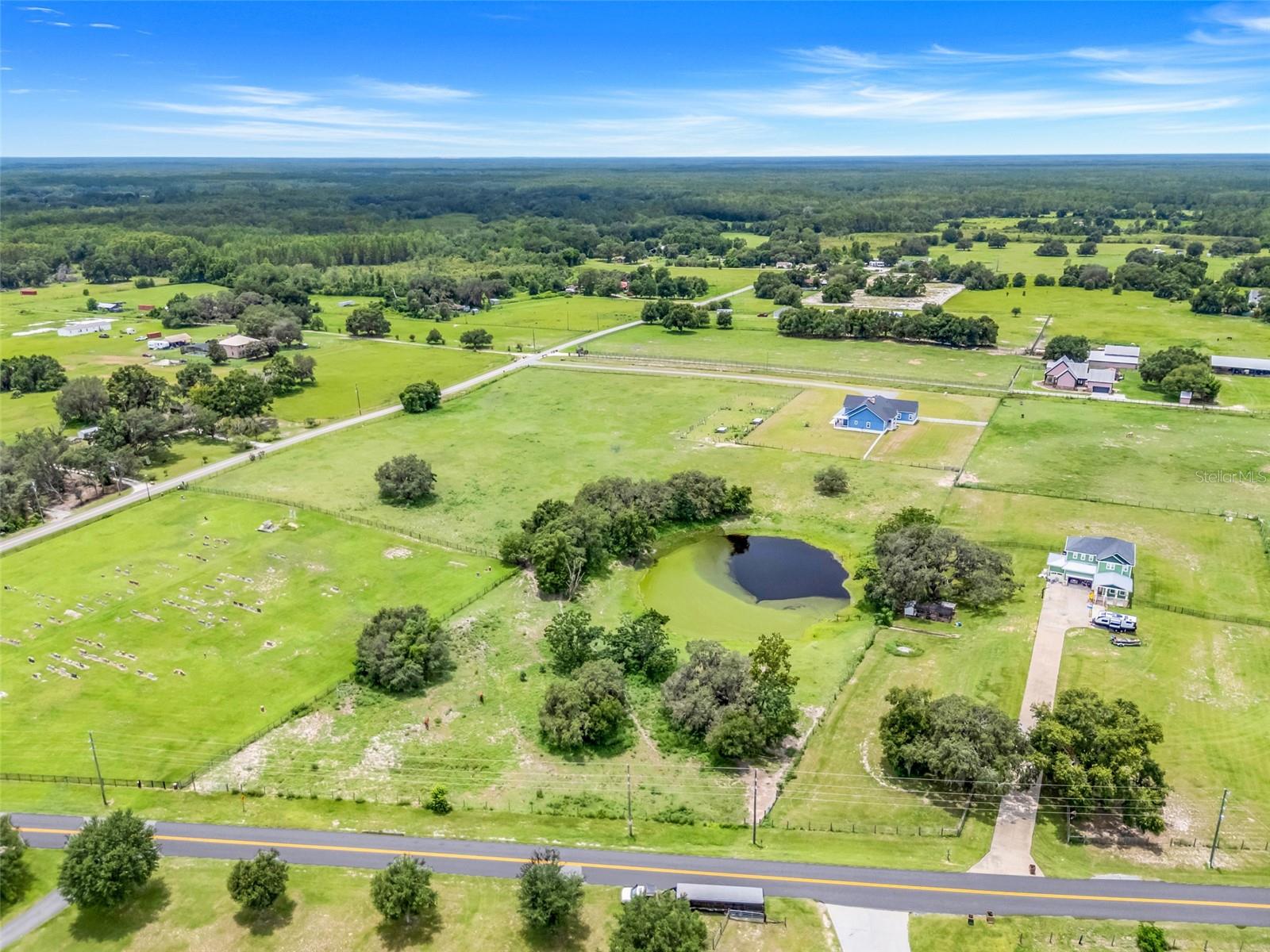 GROVELAND, Florida, 34736, United States, 4 Bedrooms Bedrooms, ,5 BathroomsBathrooms,Residential,For Sale,1792752