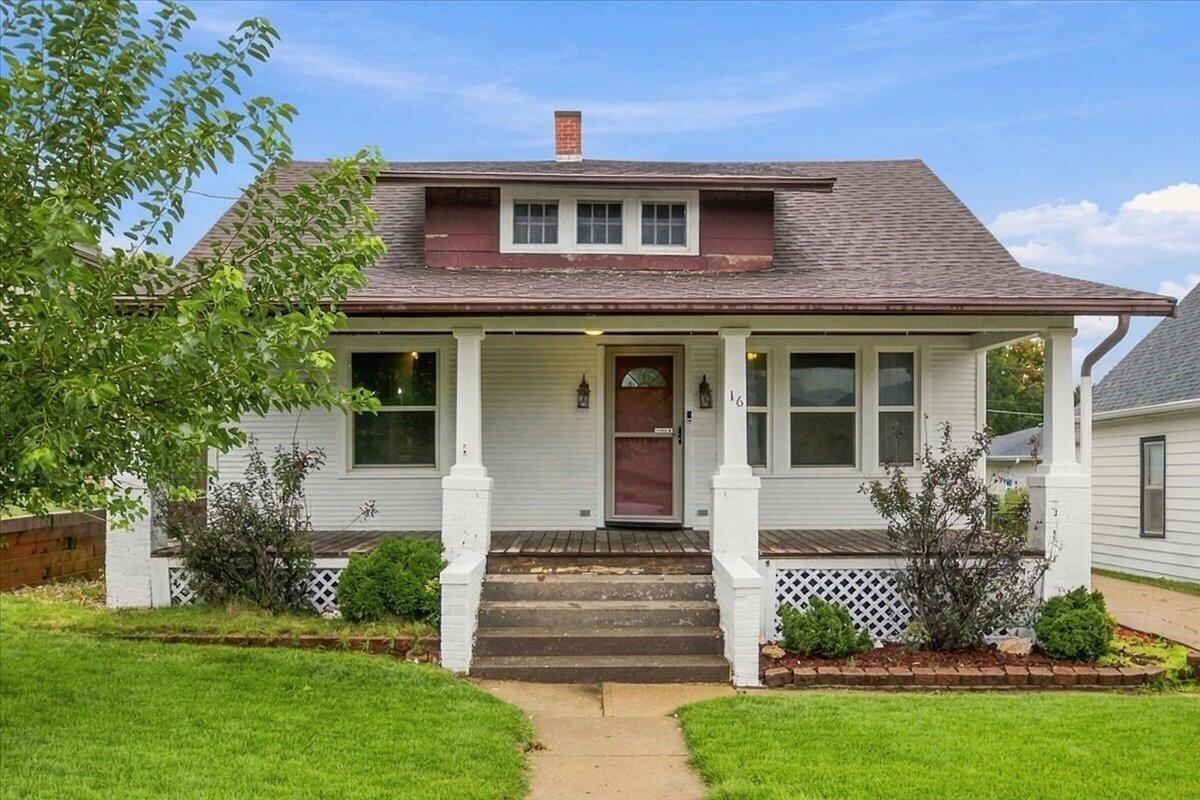 Ivy Dr, Council Bluffs, IA 51503 #1