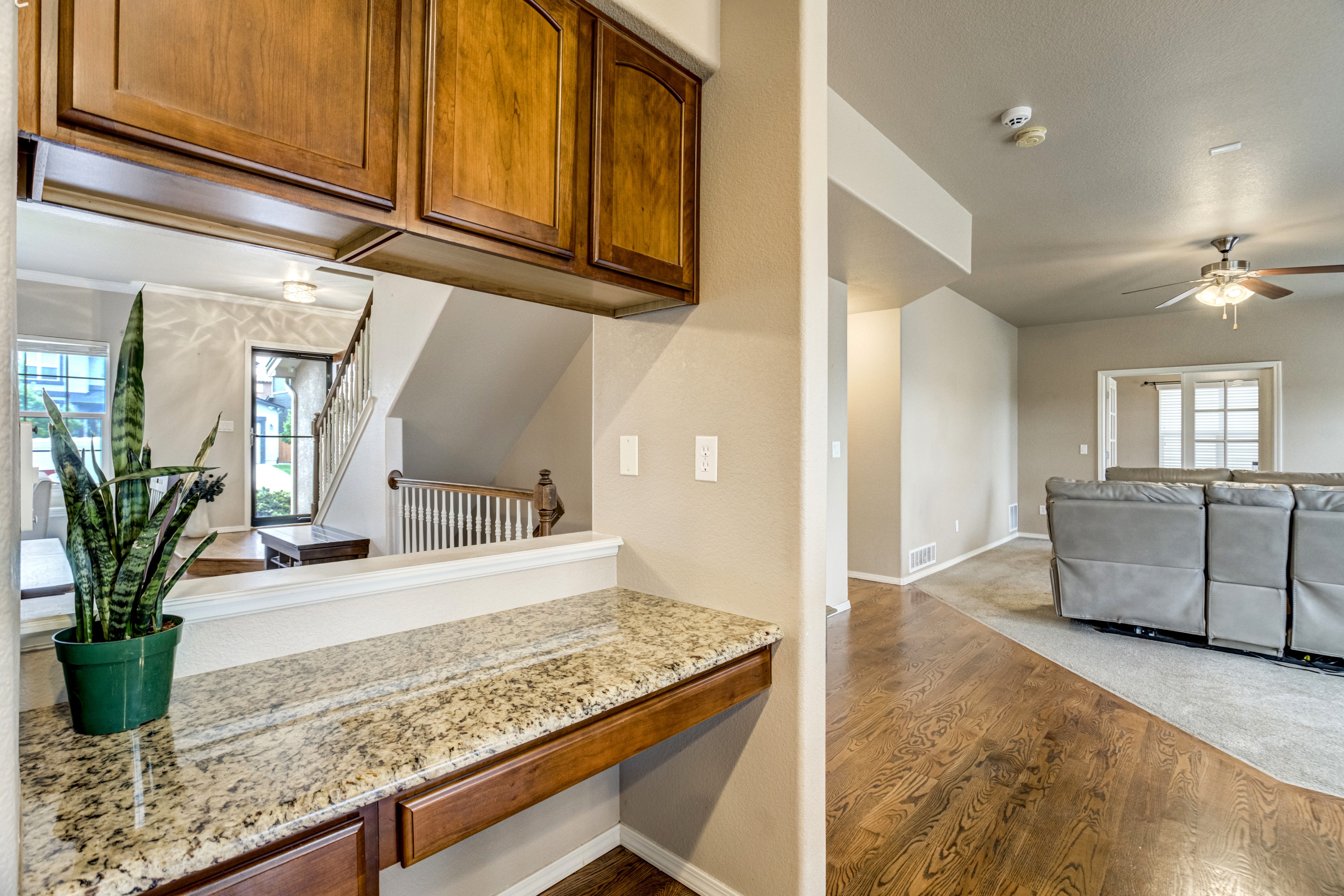  Beautifully Maintained Home with Front Range Views - 物件實景