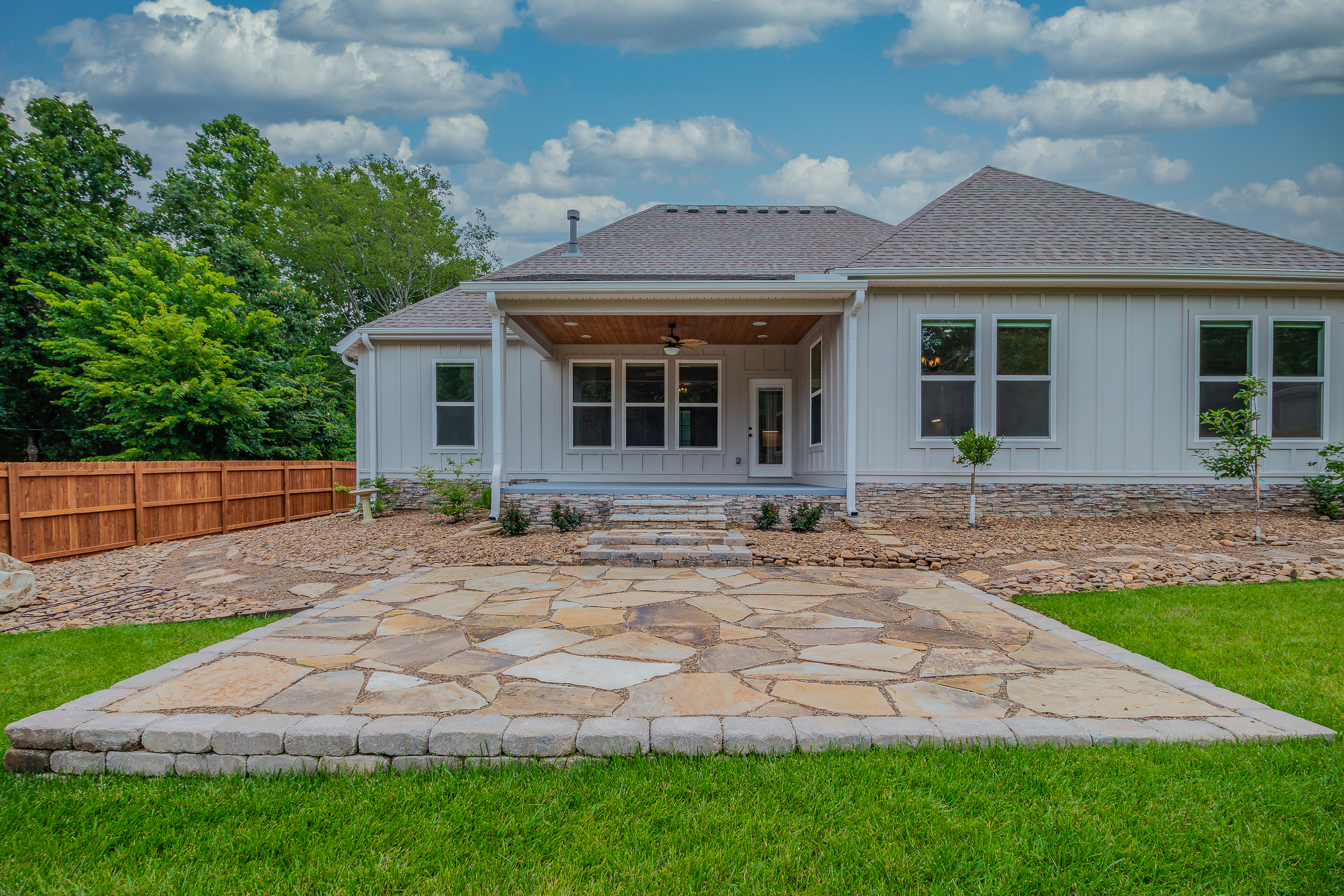  9 Clevedon Circle, Bella Vista, AR 72715 - 物件實景