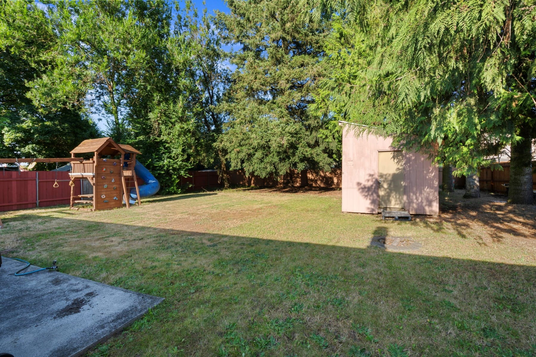  821 NE 108TH AVE Vancouver, WA 98664 - 物件實景