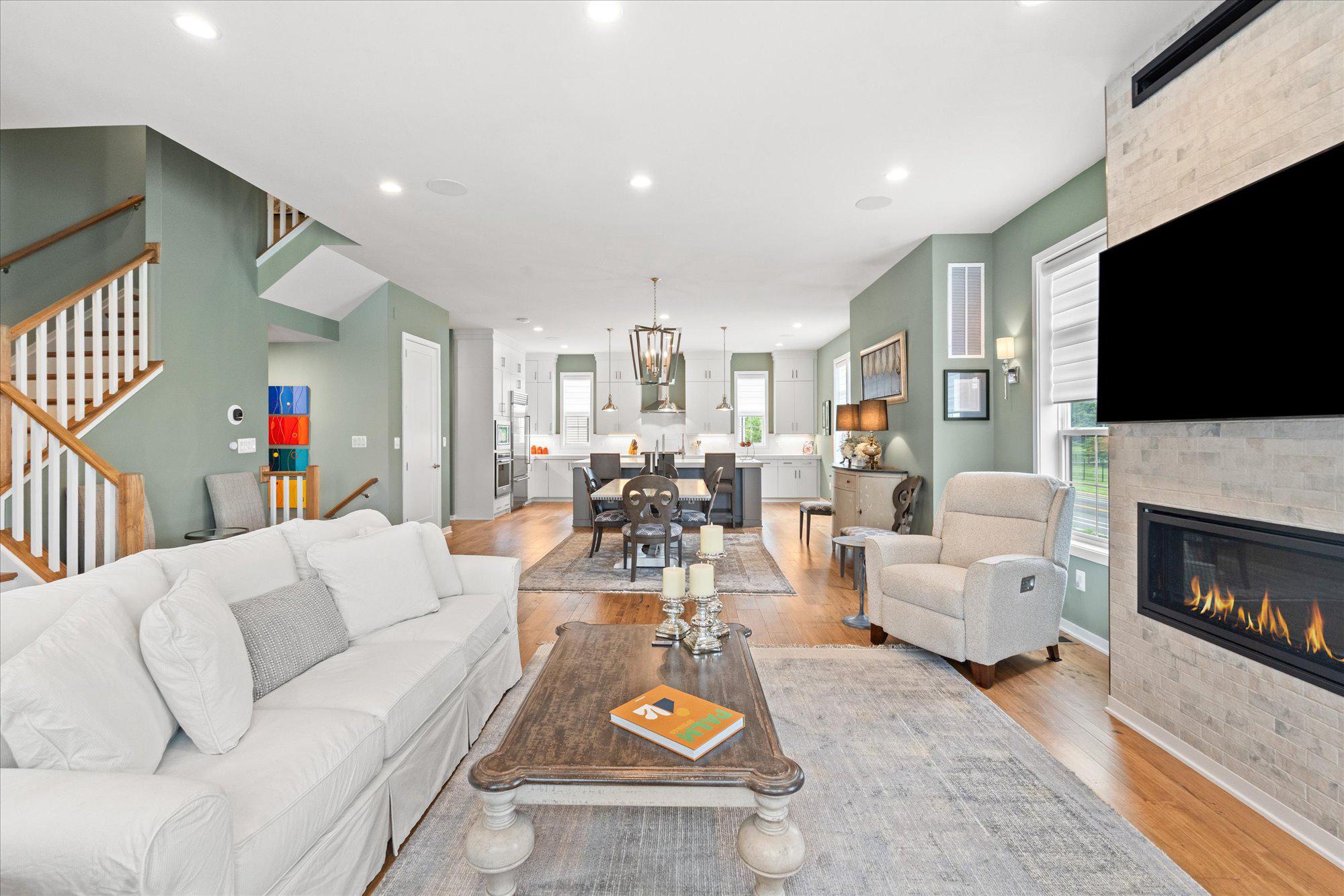  43931 Norman News Terrace, Ashburn, VA, 20147 - 物件實景