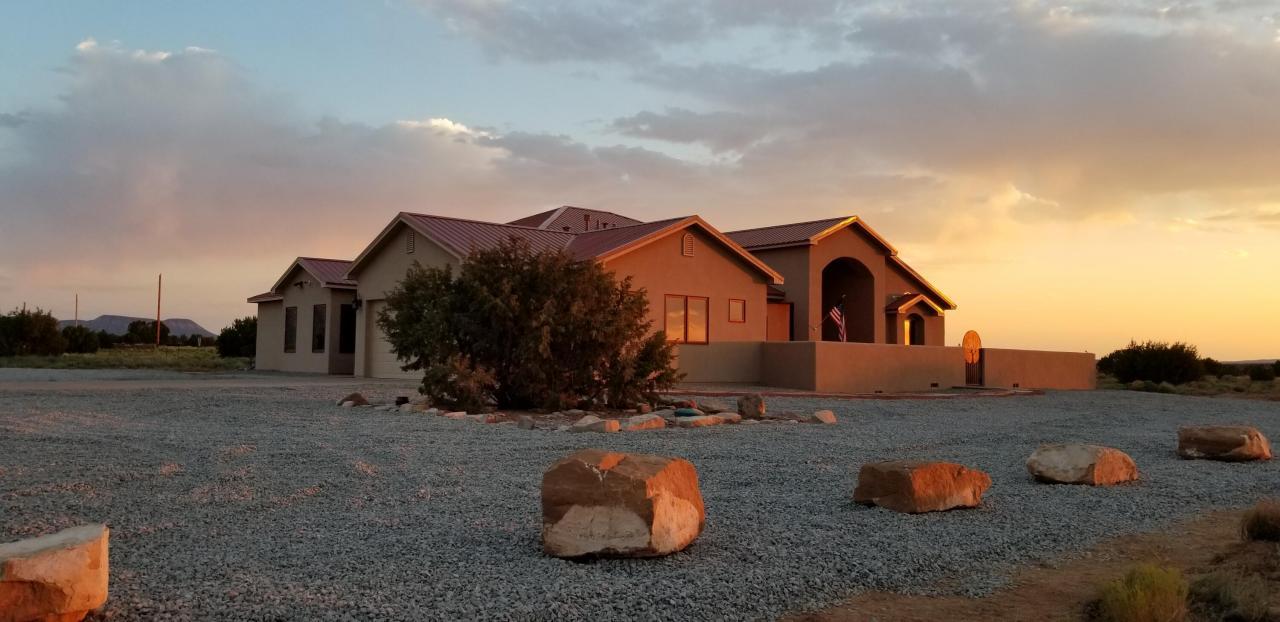 337 Scholle Road, Mountainair, New Mexico, 87036, United States, 3 Bedrooms Bedrooms, ,3 BathroomsBathrooms,Residential,For Sale,337 Scholle Road,1459491
