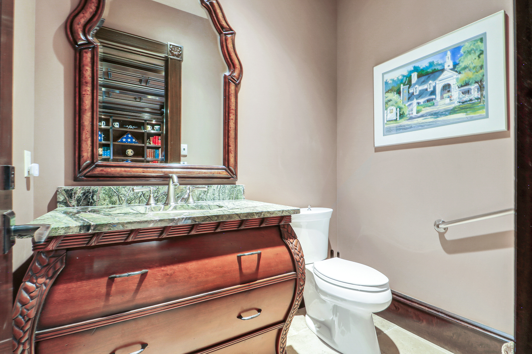  16 Castlebridge Court, Hilton Head Island - 物件實景
