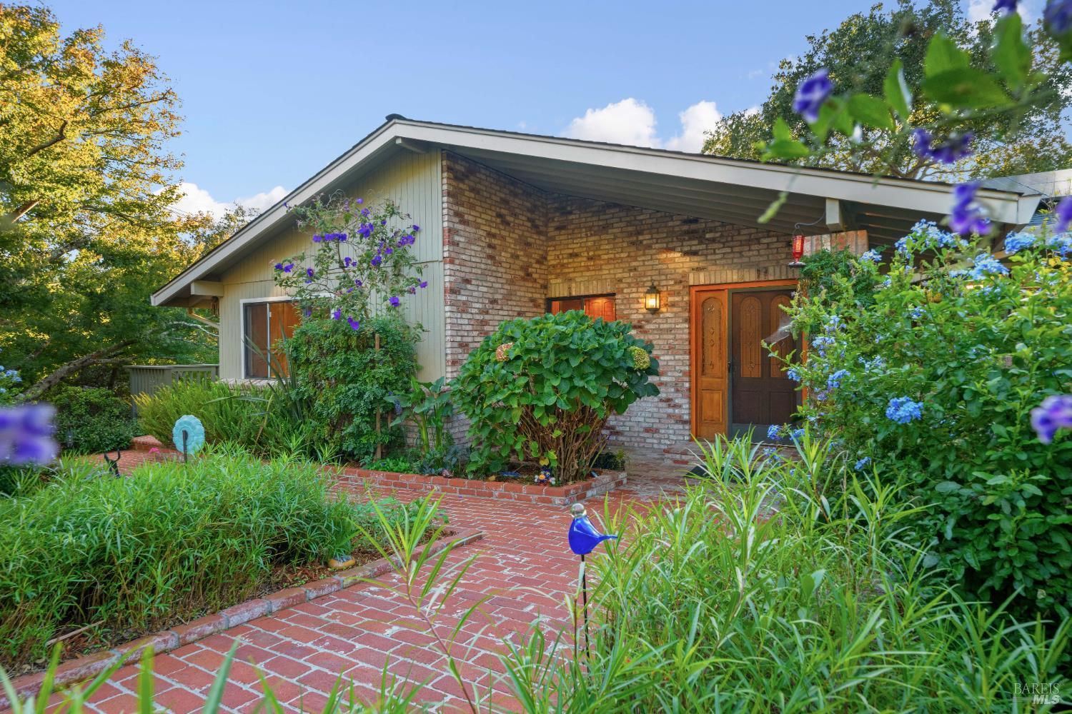 Napa, California, 94559, United States, 3 Bedrooms Bedrooms, ,3 BathroomsBathrooms,Residential,For Sale,1987942