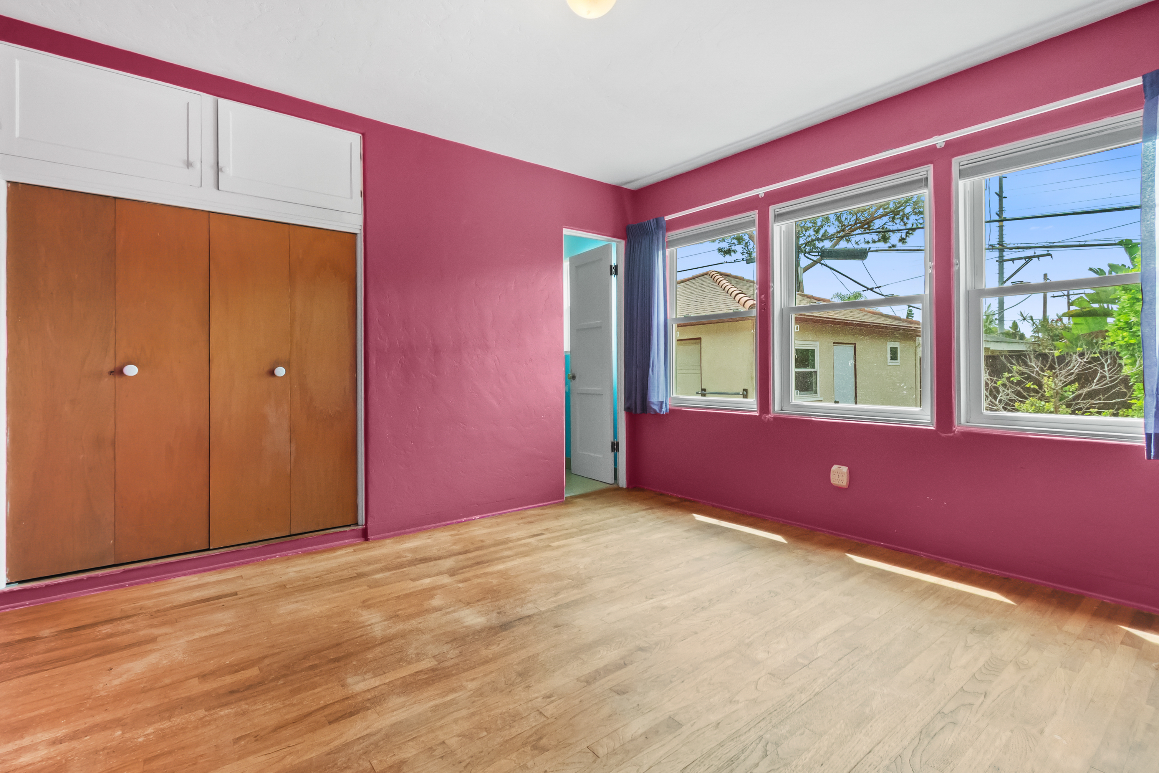  2330 Bancroft Street, San Diego, CA 92104 - 物件實景