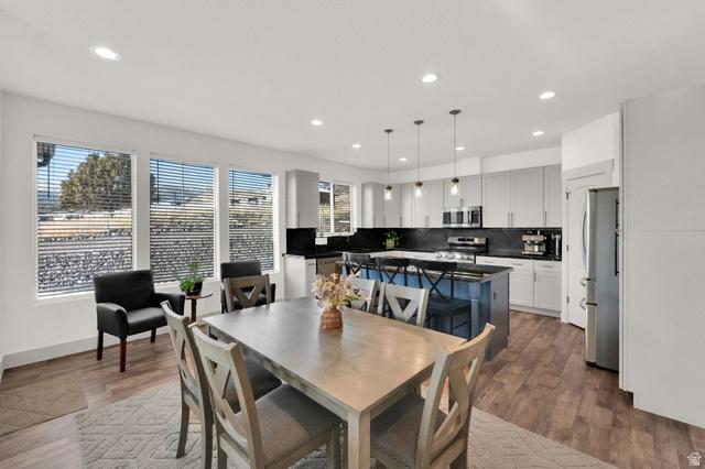 Herriman, Utah, 84096, United States, 5 Bedrooms Bedrooms, ,3 BathroomsBathrooms,Residential,For Sale,2010355