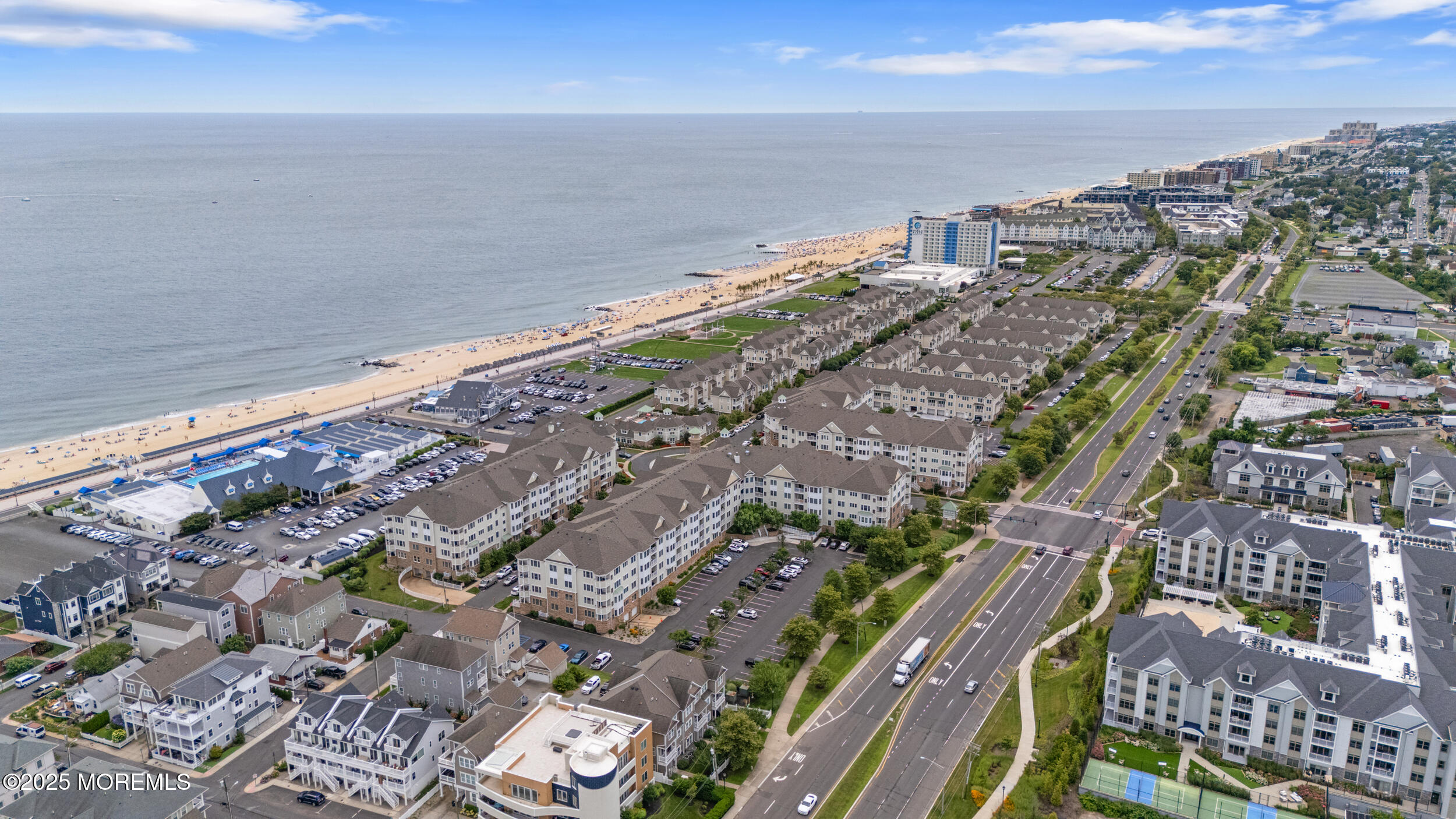 Long Branch, New Jersey, 07740, United States, 3 Bedrooms Bedrooms, ,2 BathroomsBathrooms,Residential,For Sale,1895123
