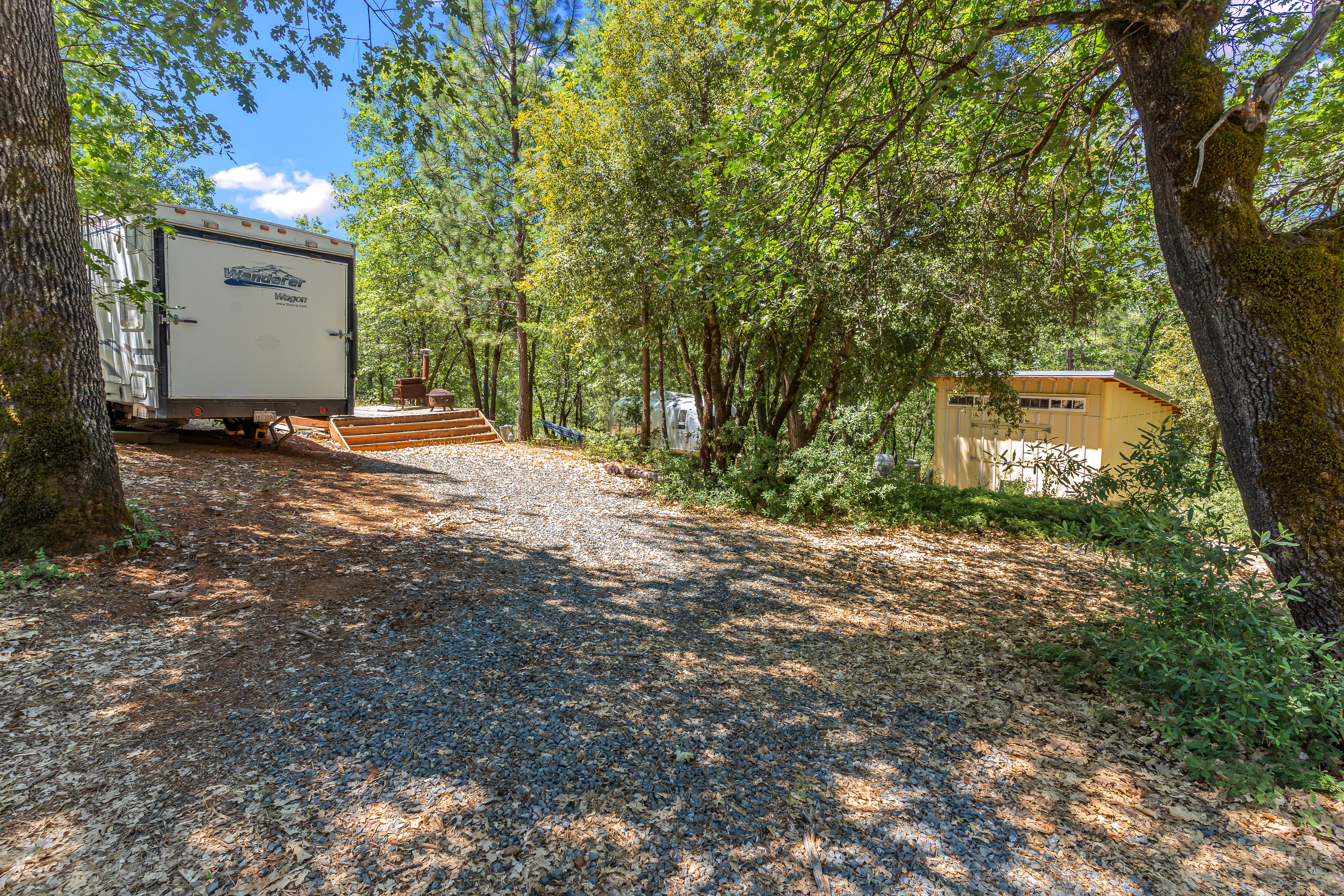  2640 Trail Gulch Road, Placerville, CA 95667 - 物件實景
