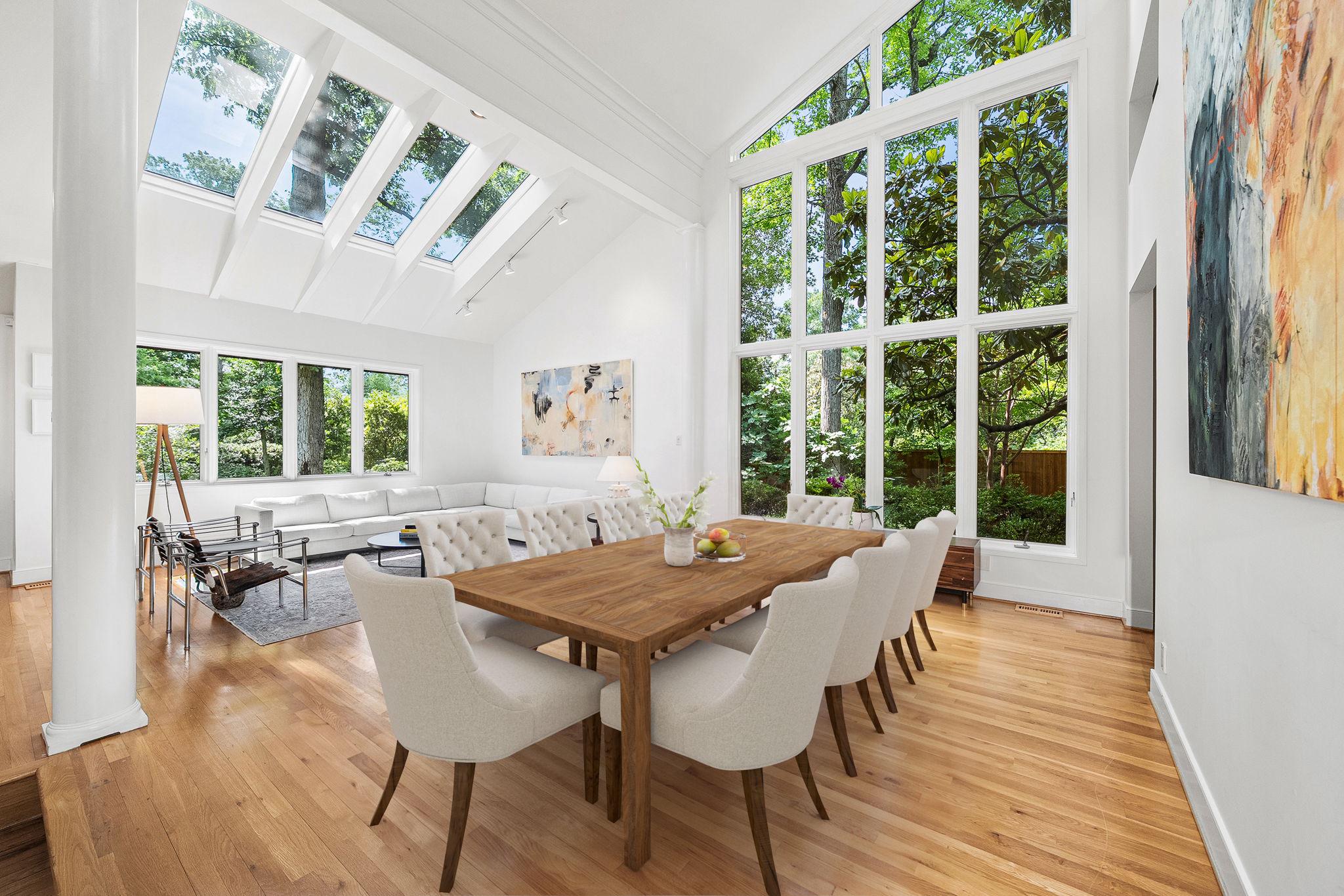  7736 Tauxemont Road, Alexandria, VA, 22308 - 物件實景