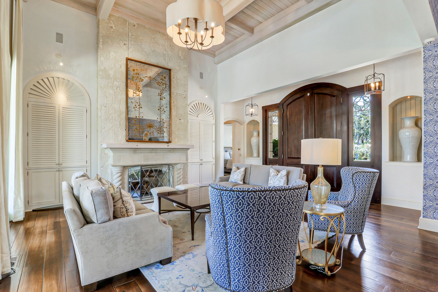  20 Castlebridge Court, Hilton Head Island - 物件實景