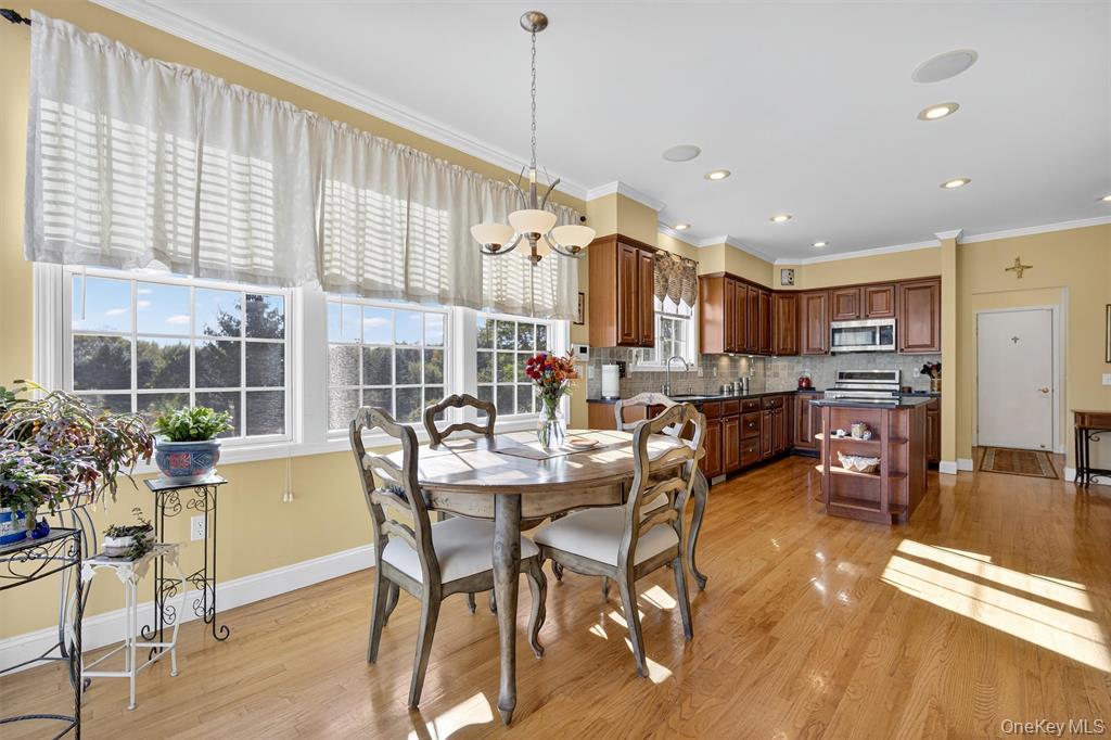 Hopewell Junction, New York, 12533, United States, 4 Bedrooms Bedrooms, ,3 BathroomsBathrooms,Residential,For Sale,1984445