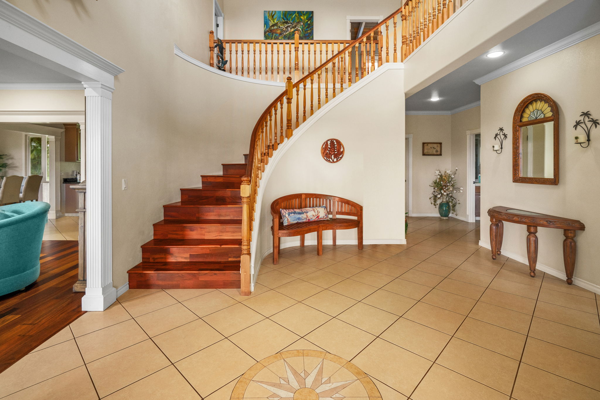 Lawai, Hawaii, 96765, United States, 4 Bedrooms Bedrooms, ,4 BathroomsBathrooms,Residential,For Sale,1993357