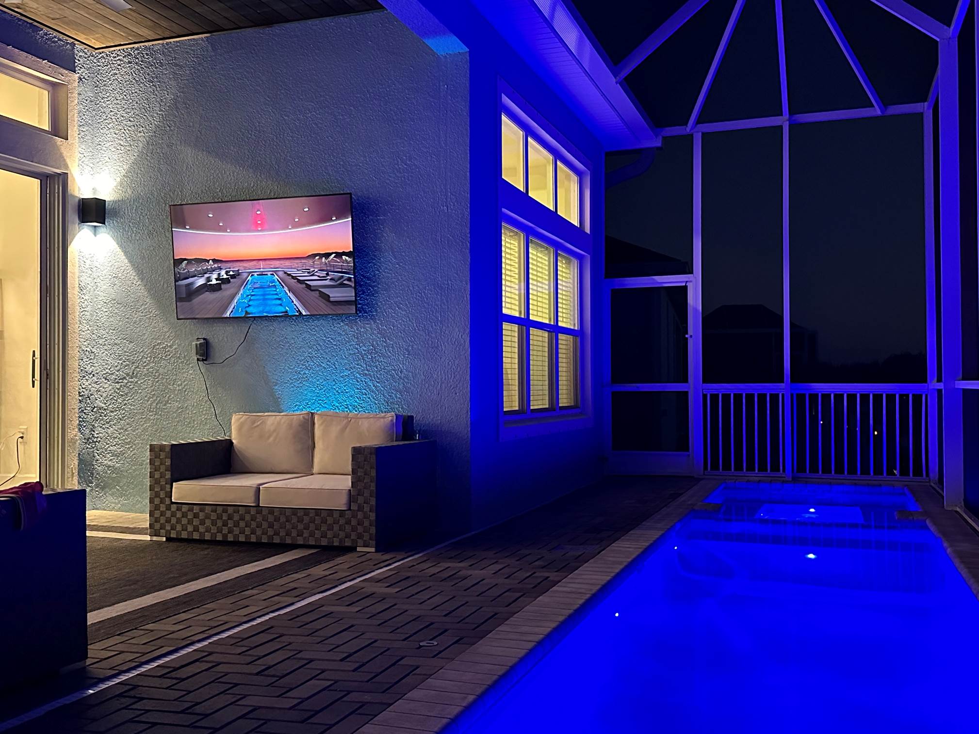 Apollo Beach, Florida, 33572, United States, 4 Bedrooms Bedrooms, ,4 BathroomsBathrooms,Residential,For Sale,1974737