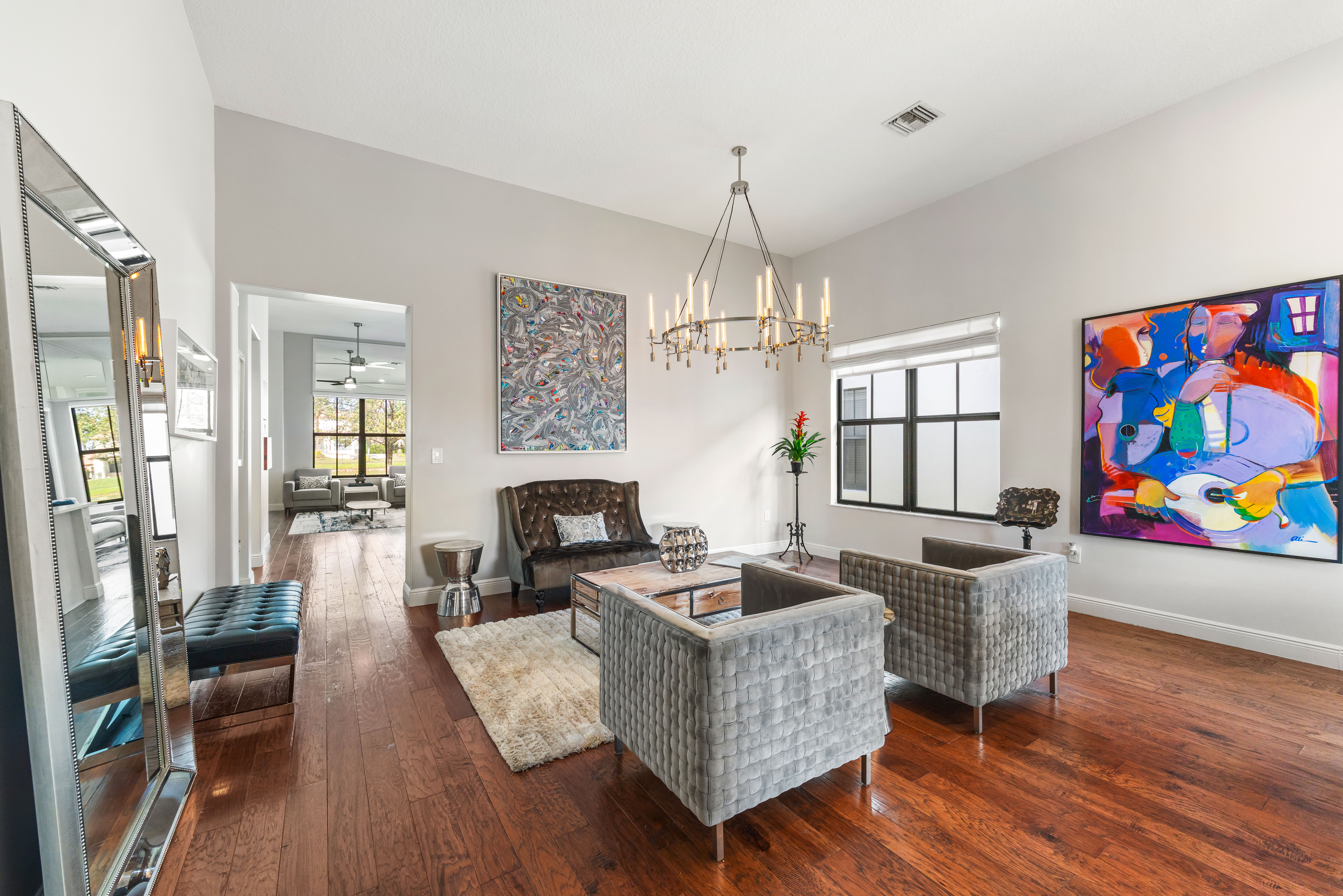  3644 NW 85th Avenue, Cooper City, FL, 33024 - 物件實景