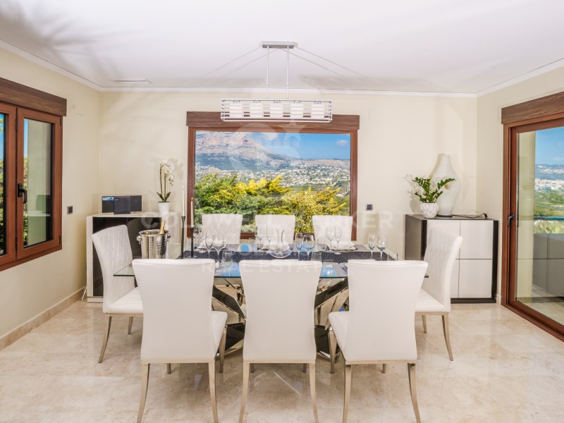 Alicante, J?vea / X?bia, Monta?ar-El Arenal Alican, Jávea / Xàbia, Comunidad Valenciana, ES, 4 Bedrooms Bedrooms, ,4 BathroomsBathrooms,Residential,For Sale,Alicante, J?vea / X?bia, Monta?ar-El Arenal Alican,1511138