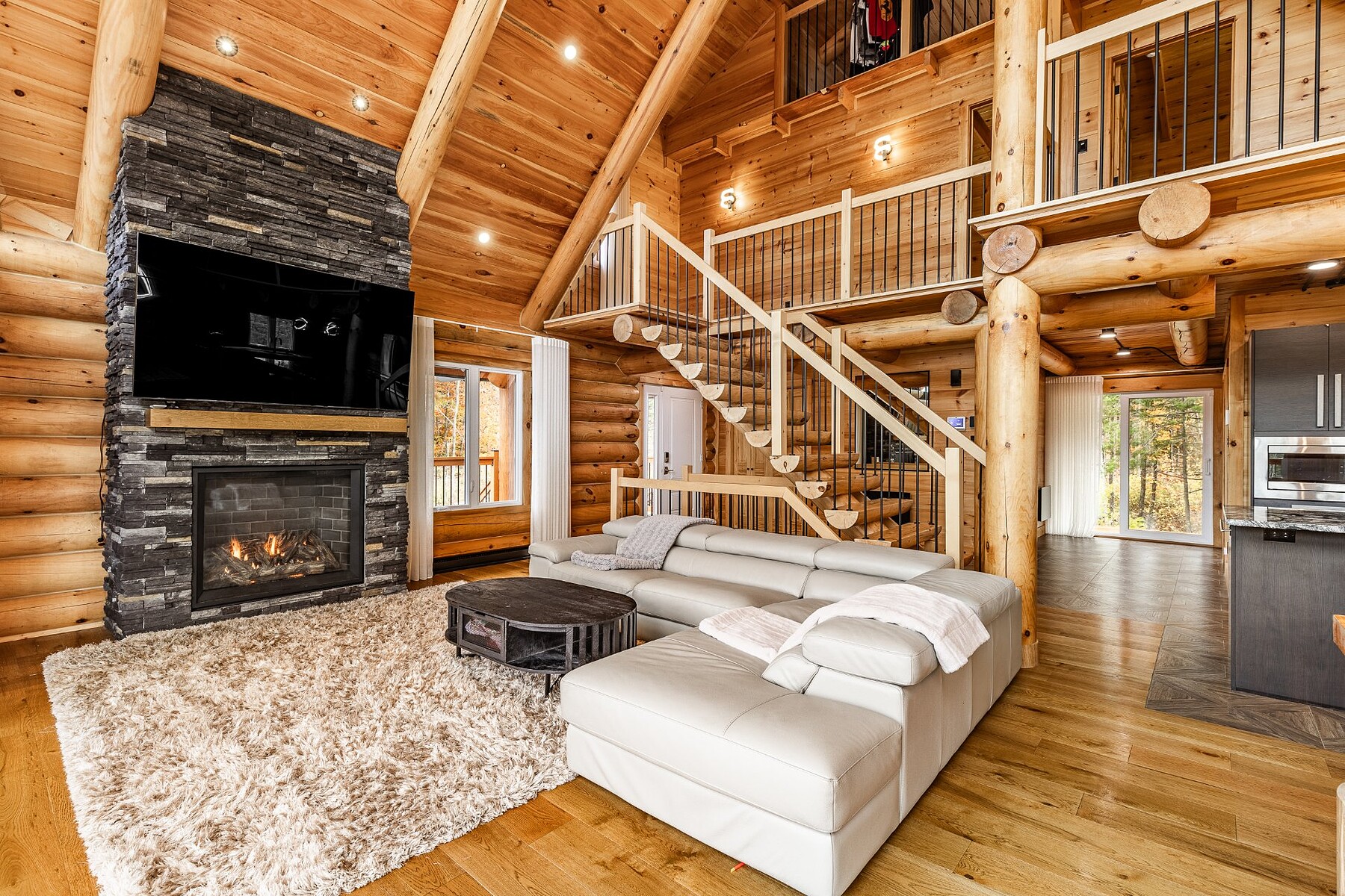  Grenville-sur-la-Rouge, Laurentides - 物件實景