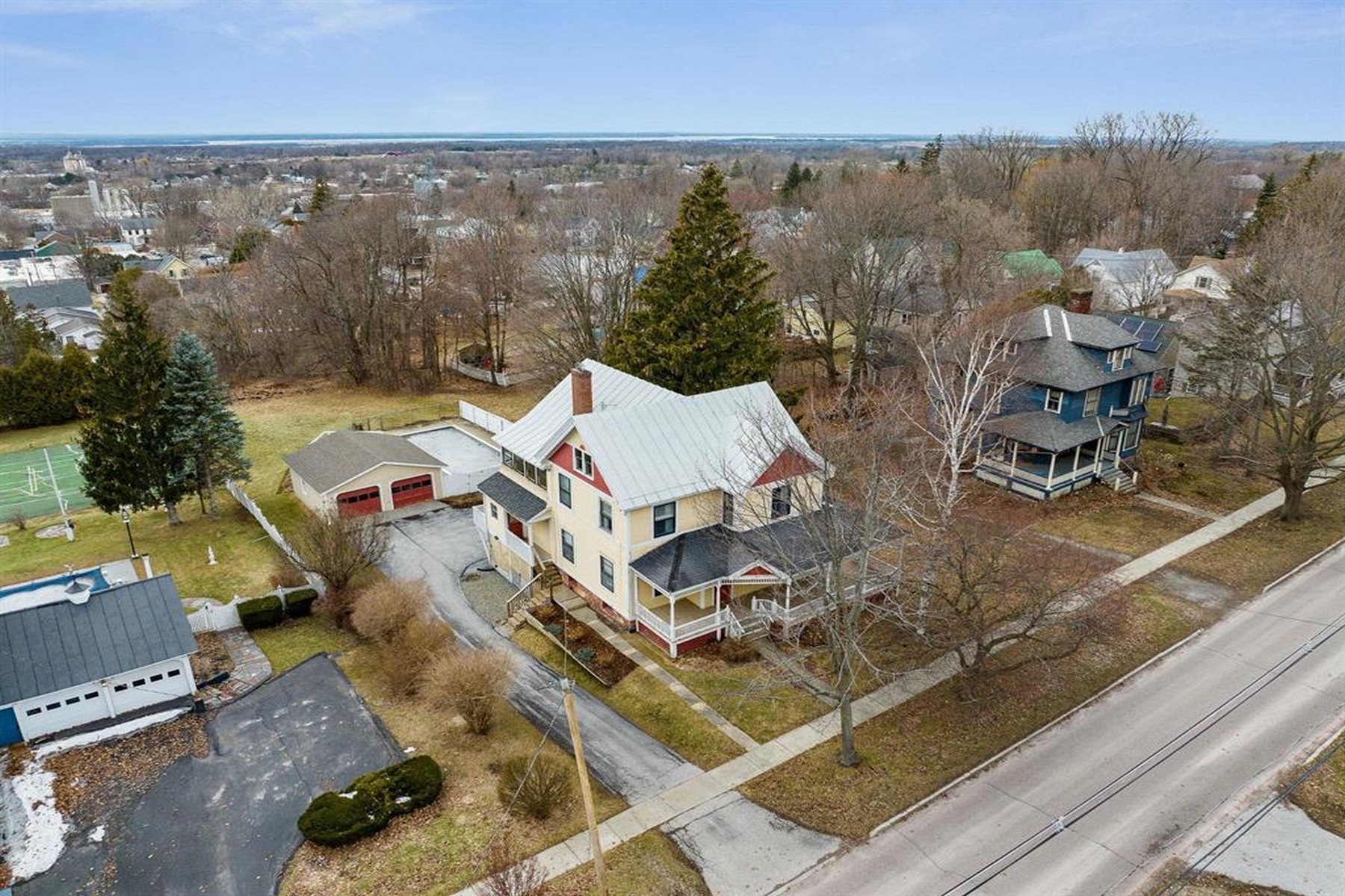  92 High Street - 物件實景