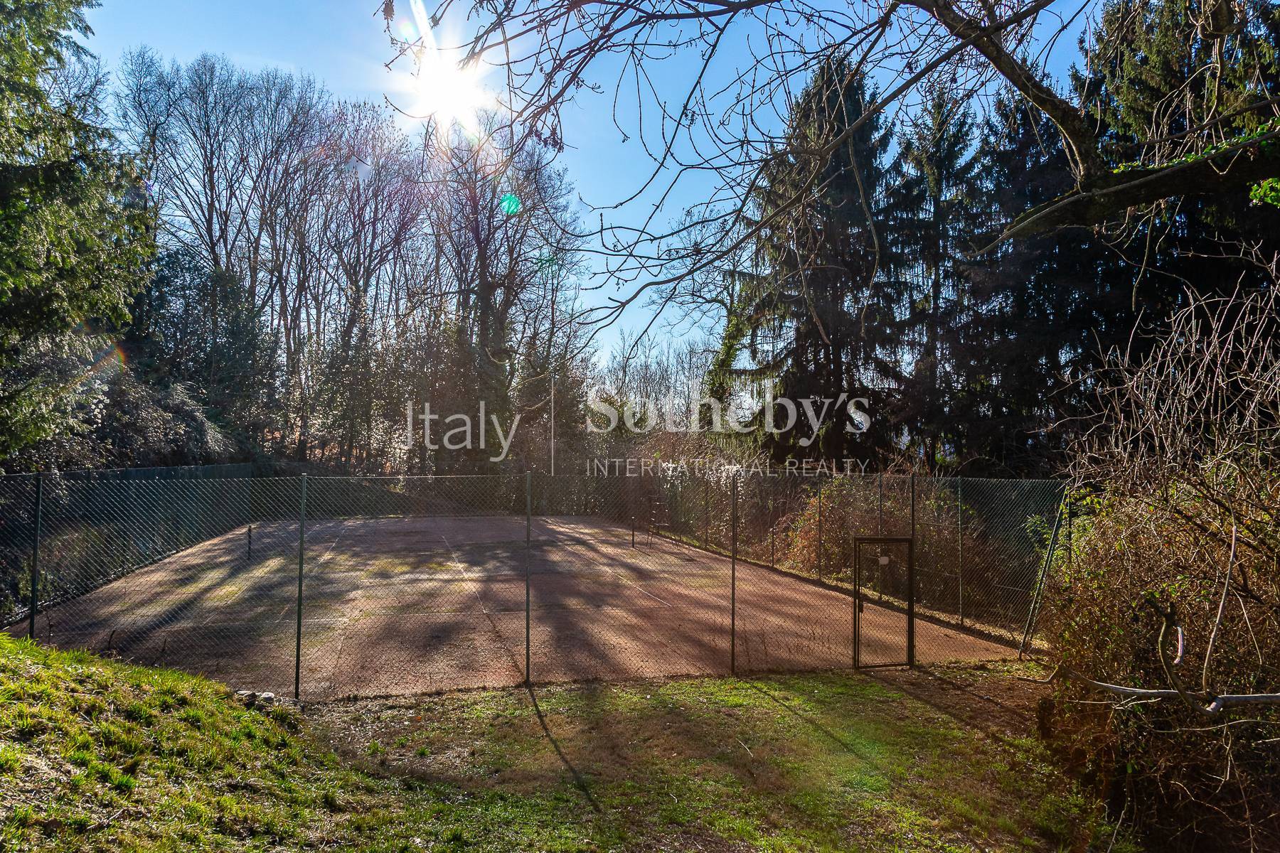  Historic villa of great charm set within a park of over three hectares - 物件實景