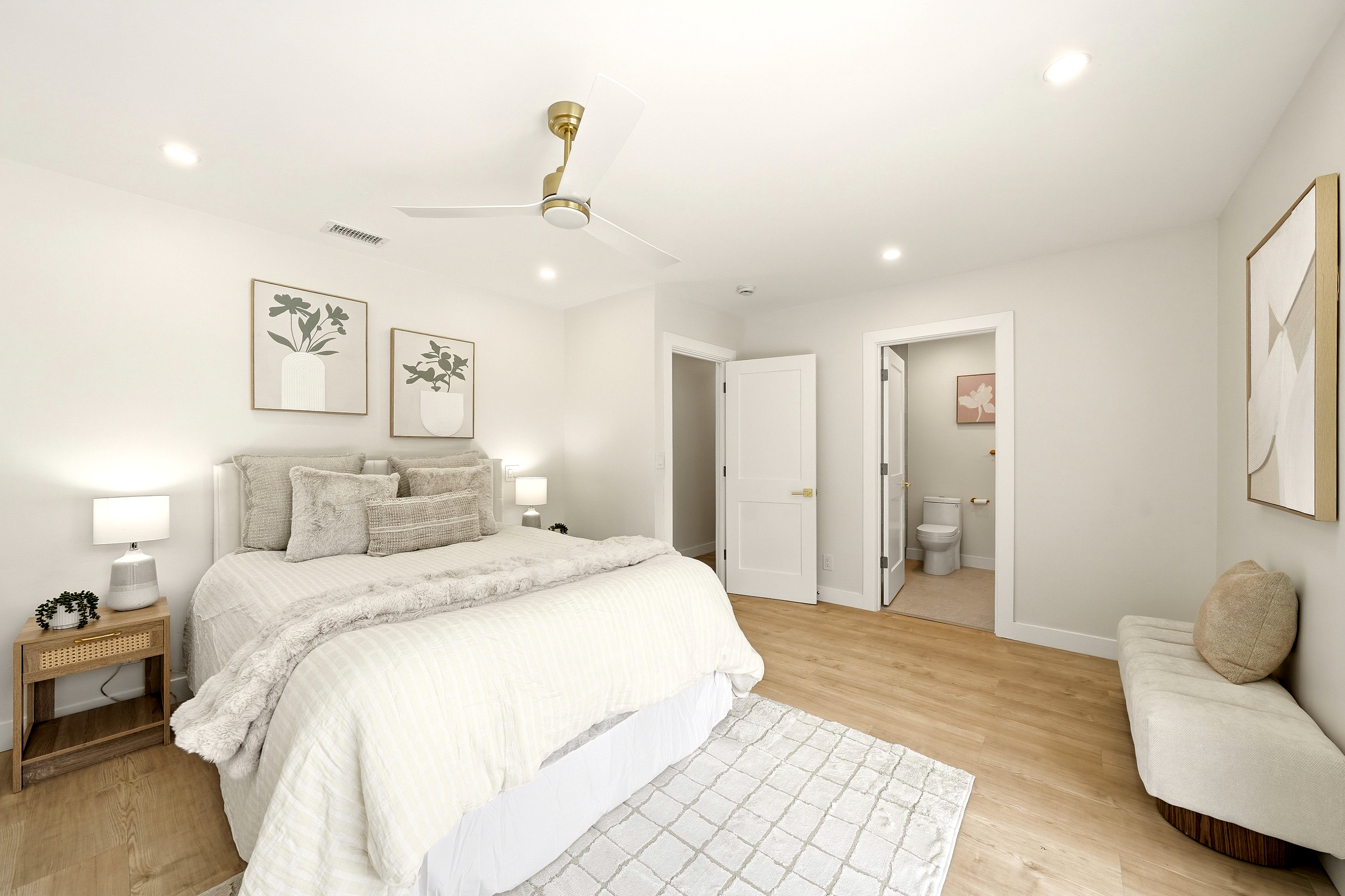  3027 Wing Street, San Diego, CA 92110 - 物件實景
