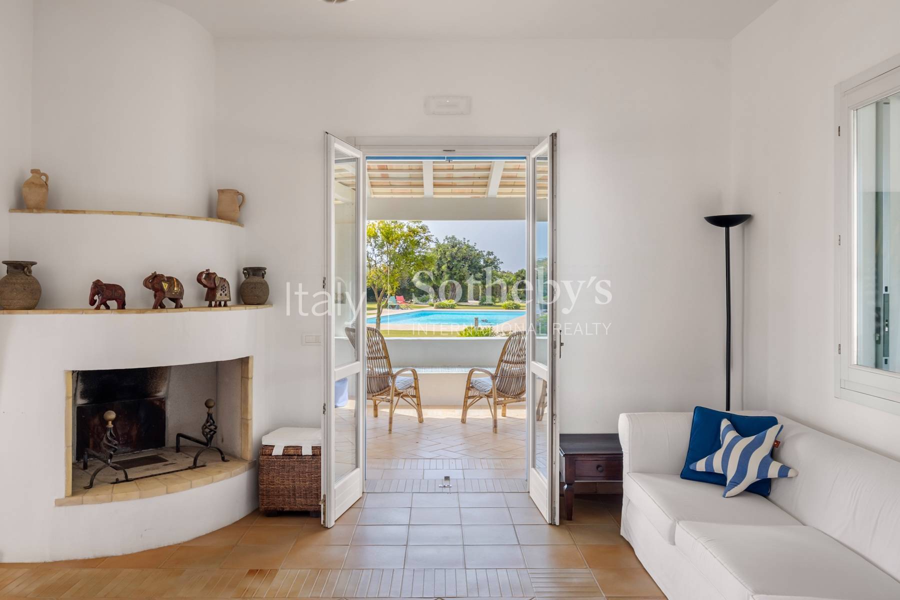  Villa in South Sicily one hour from Palermo - 物件實景