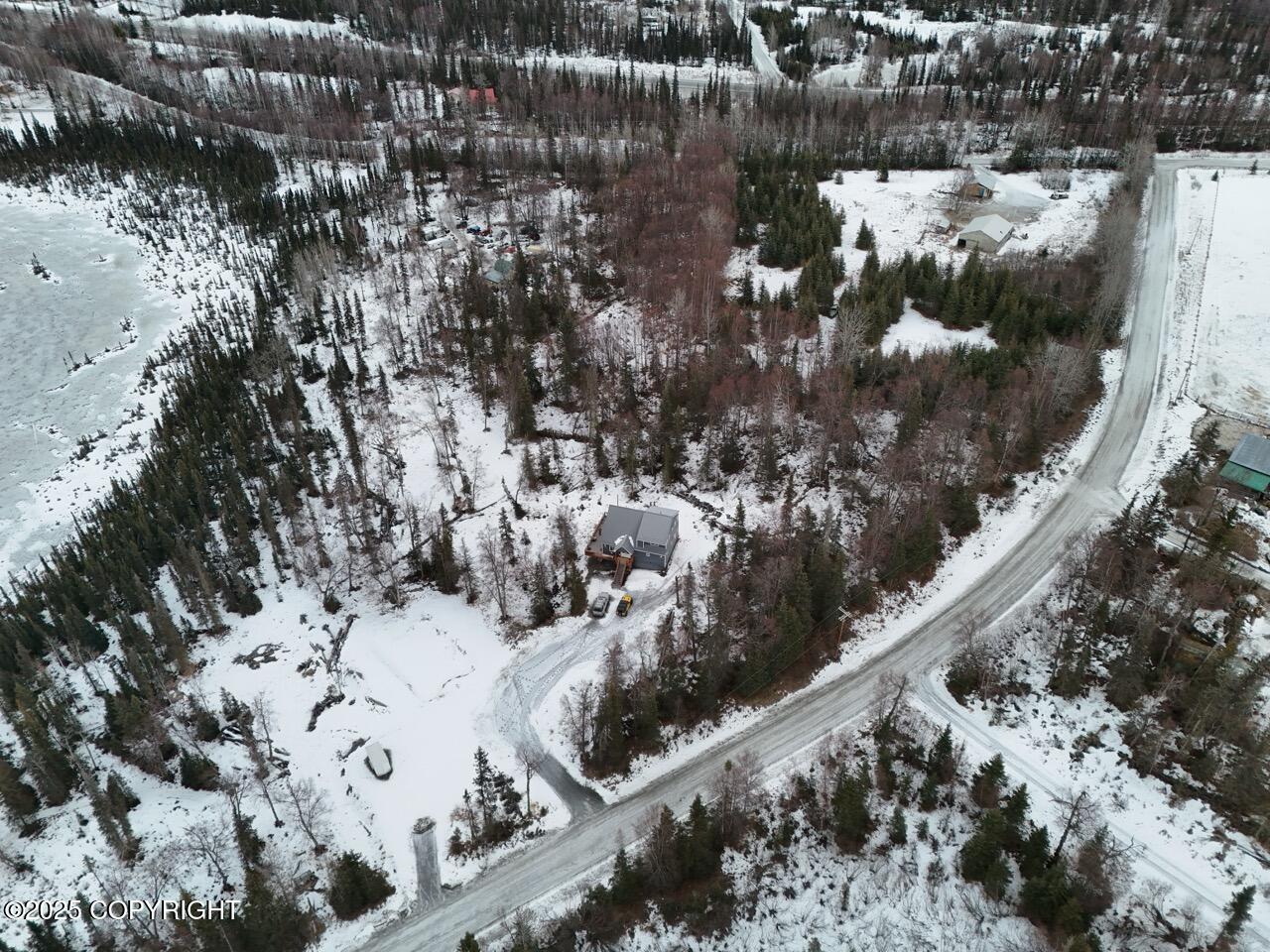 Soldotna, Alaska, 99669, United States, 3 Bedrooms Bedrooms, ,3 BathroomsBathrooms,Residential,For Sale,1928733