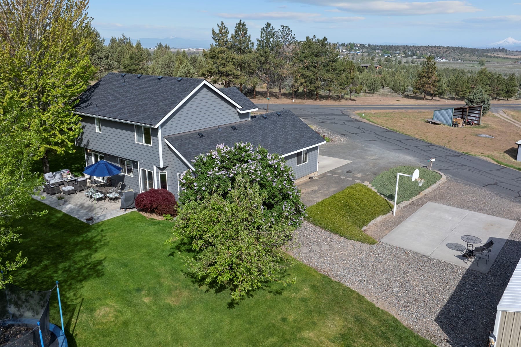  2045 NE Camas Lane Madras, OR 97741 - 物件實景