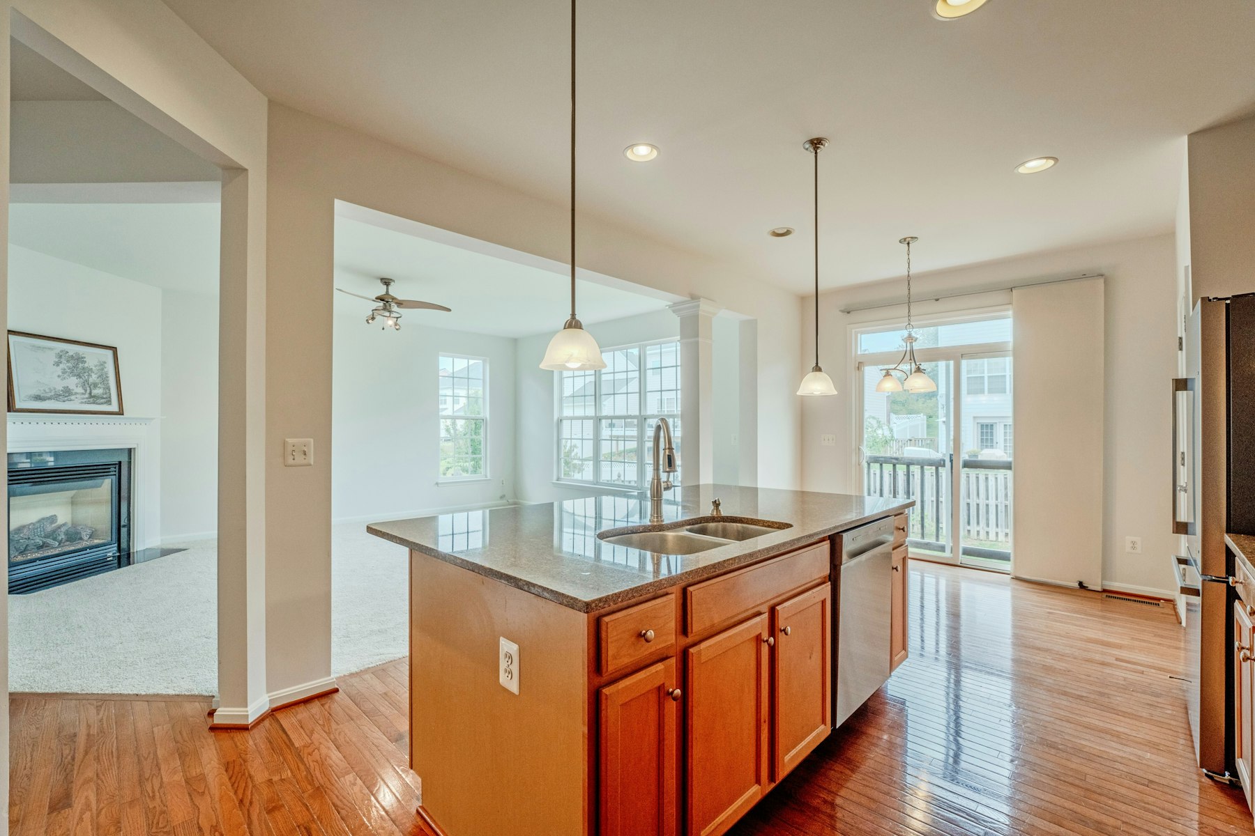  13544 Arcadian Drive, Leesburg, VA, 20176 - 物件實景