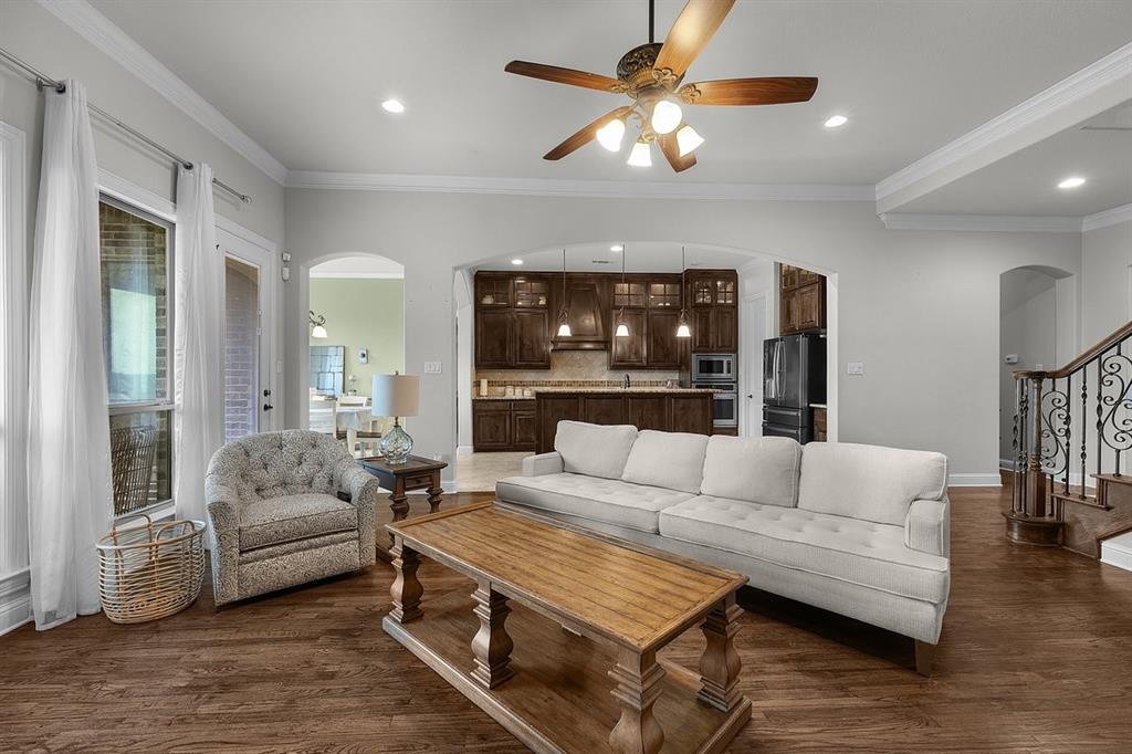 Aledo, Texas, 76008, United States, 5 Bedrooms Bedrooms, ,4 BathroomsBathrooms,Residential,For Sale,1977136