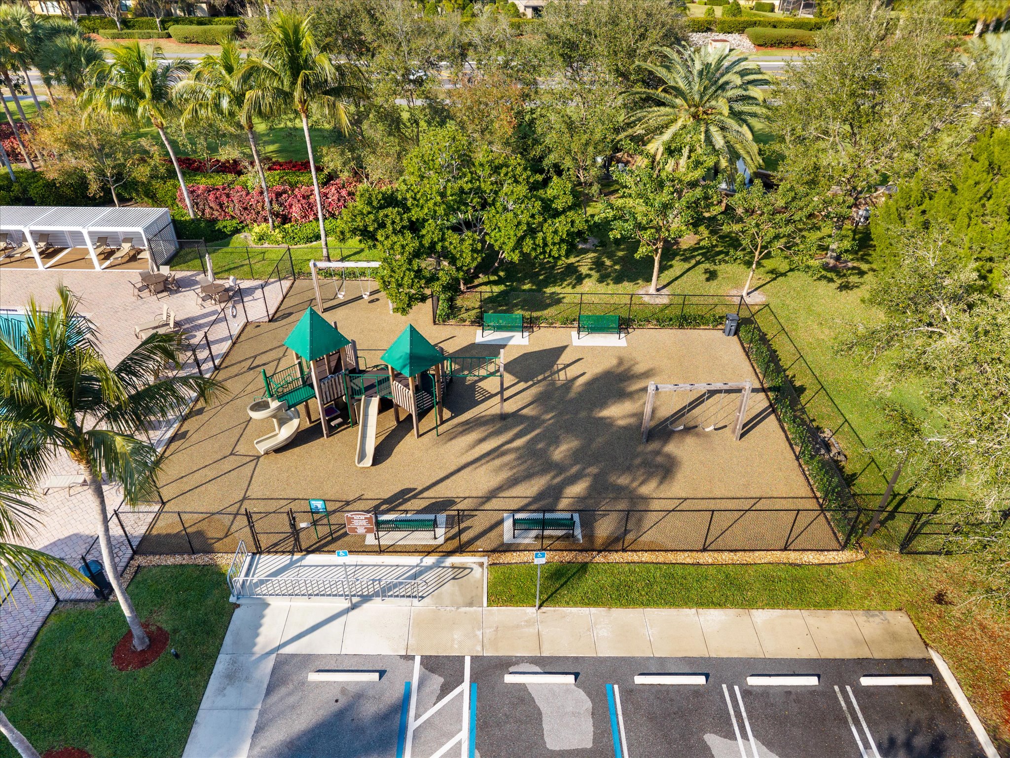  10712 Willow Oak Court, Wellington, FL, 33414 - 物件實景