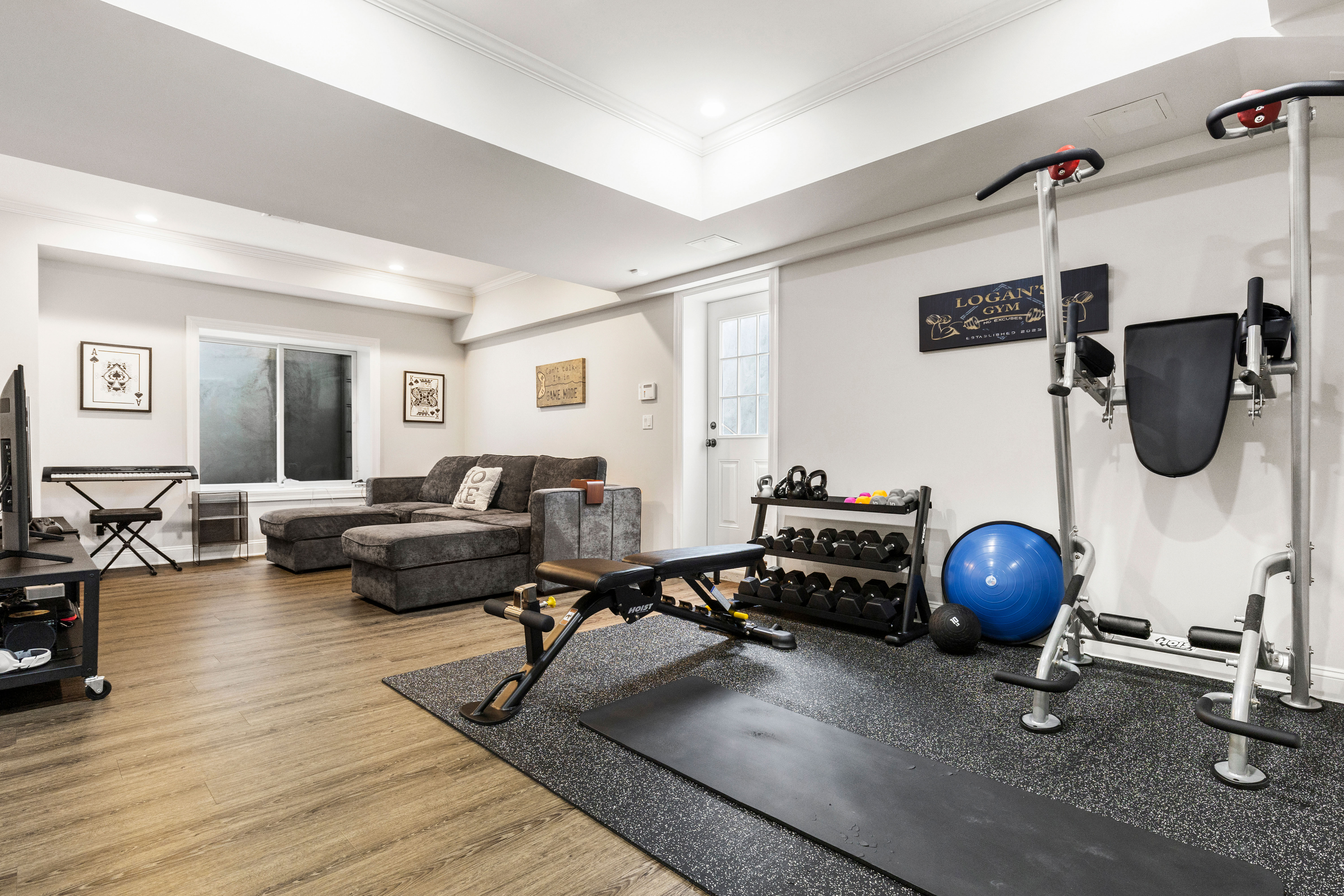  40 Wainwright Street - 物件實景