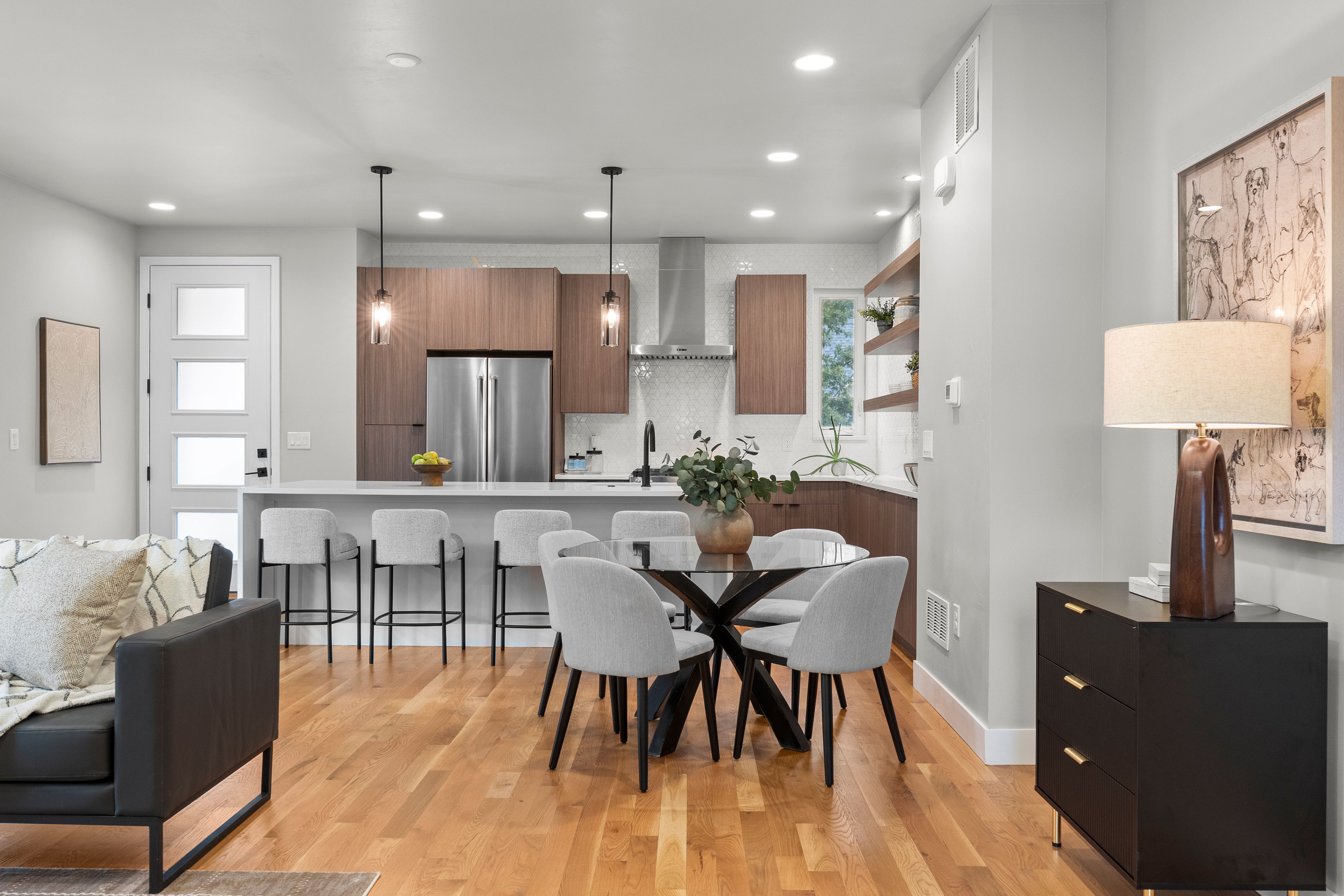  Duplex Located in Denver