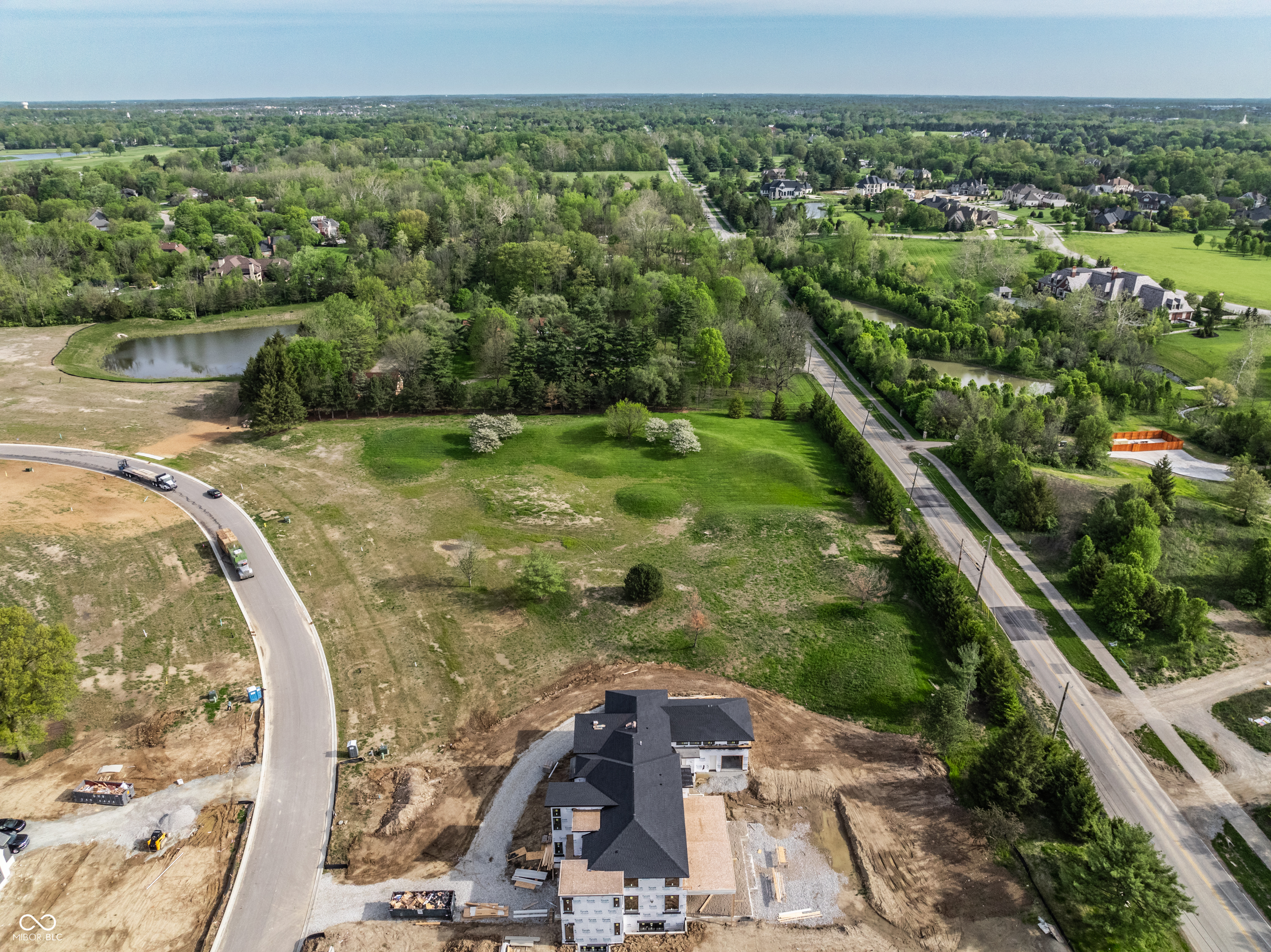 Carmel, Indiana, 46032, United States, ,Residential,For Sale,1981436