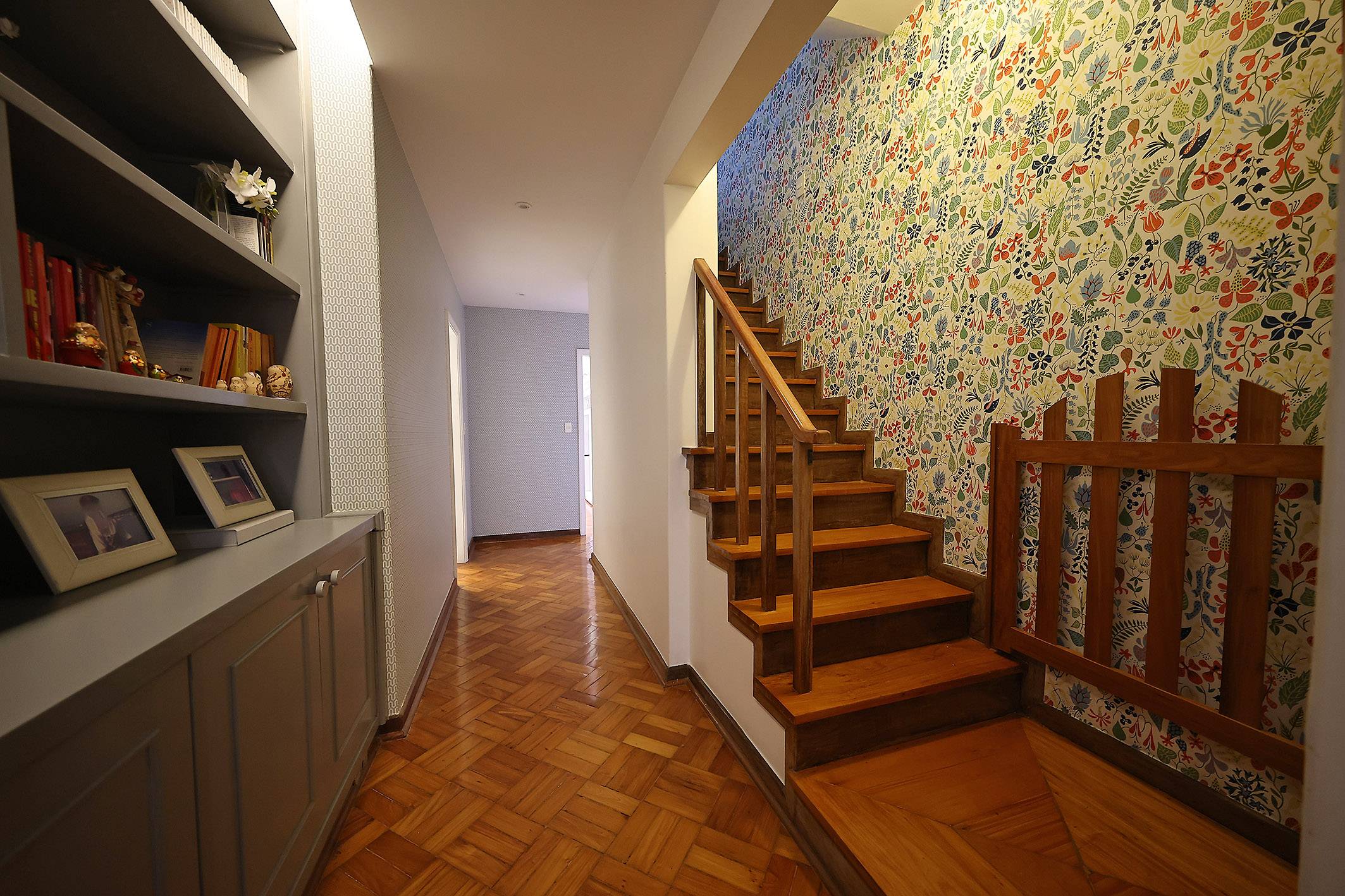  Duplex apartment occupying an entire floor near Ipanema Beach - 物件實景