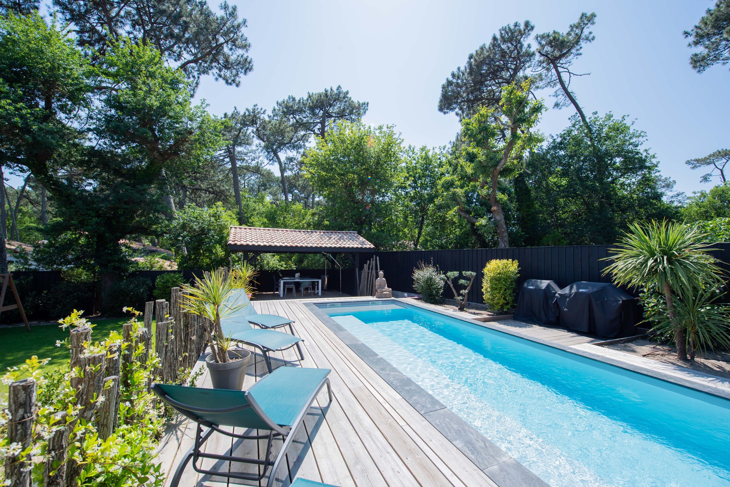  SUMPTUOUS VILLA CLOSE TO THE BEACH AND SHOPS - 物件實景