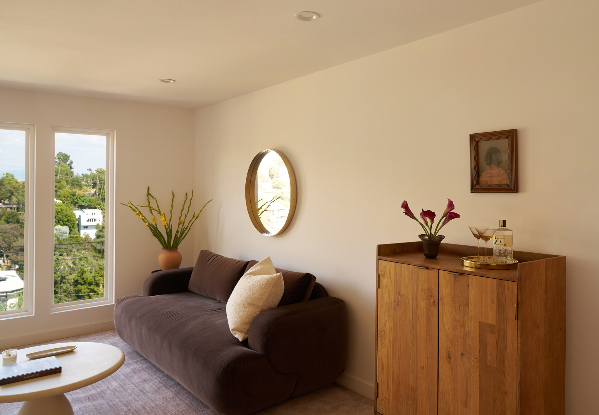  4751 Glenalbyn Dr - 物件實景