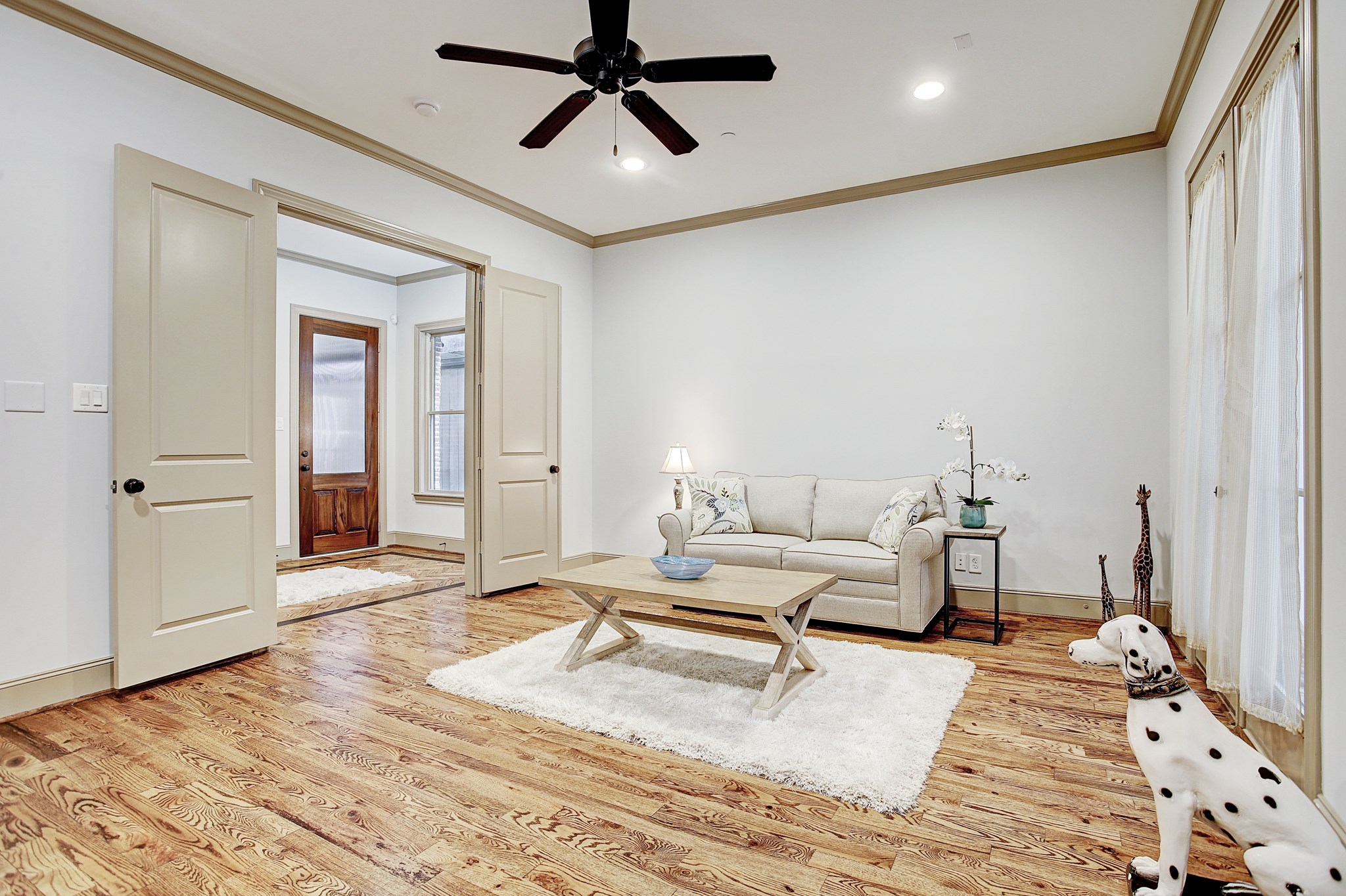  1307 Rosedale Street - 物件實景