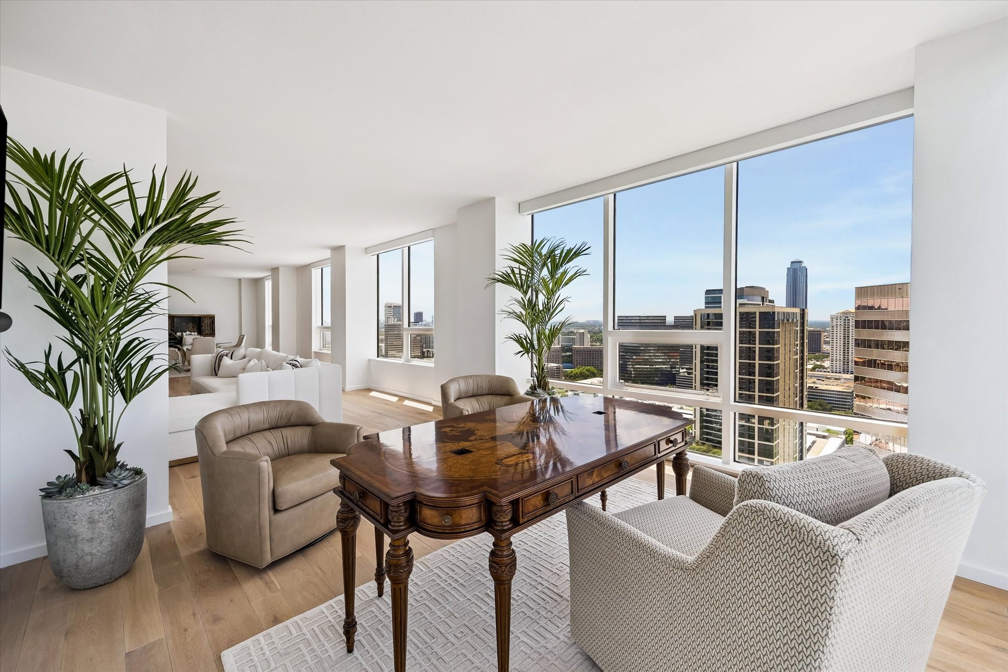  5110 San Felipe Street #314W - 物件實景