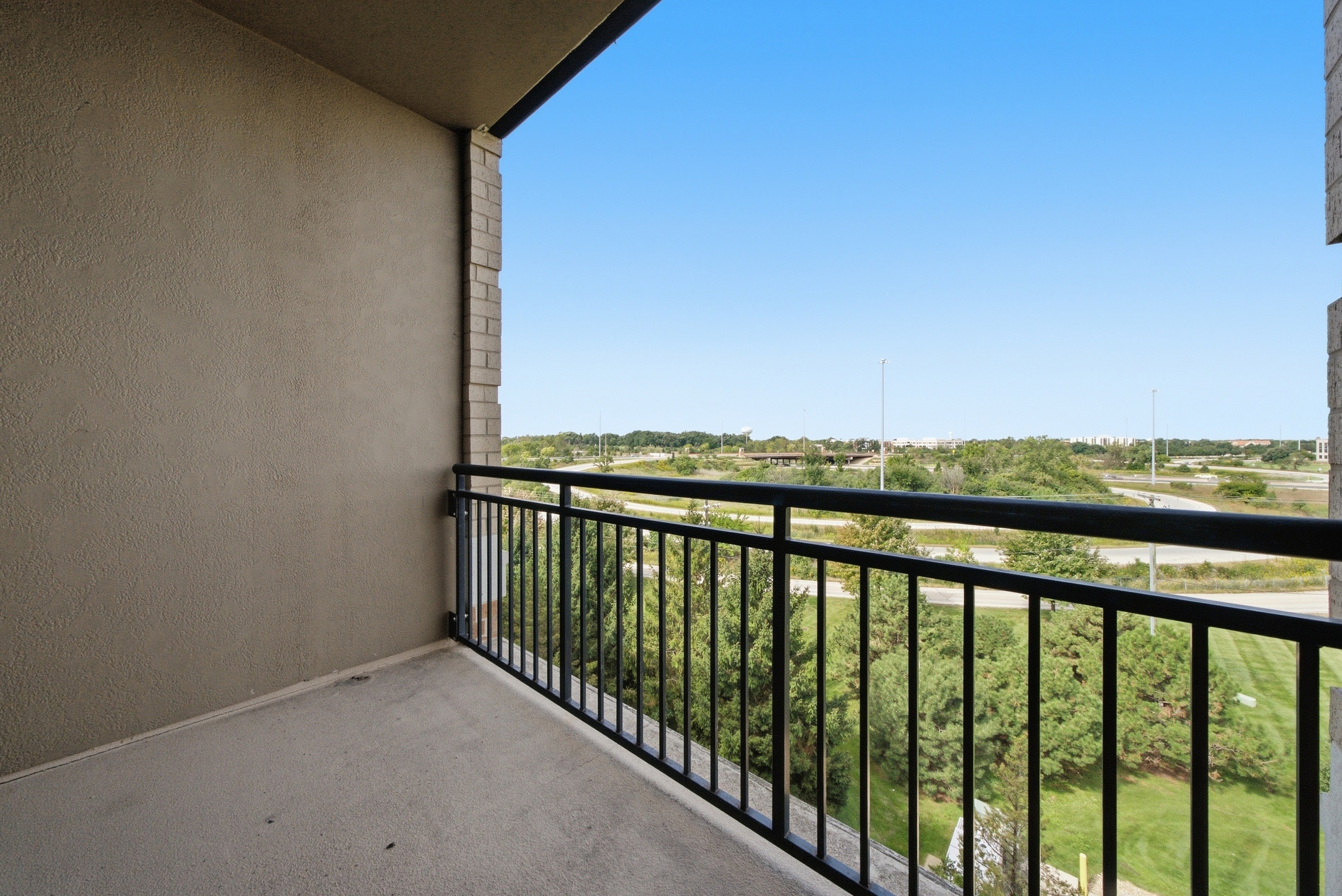  Penthouse-Level Residence in the Heart of Burr Ridge - 物件實景