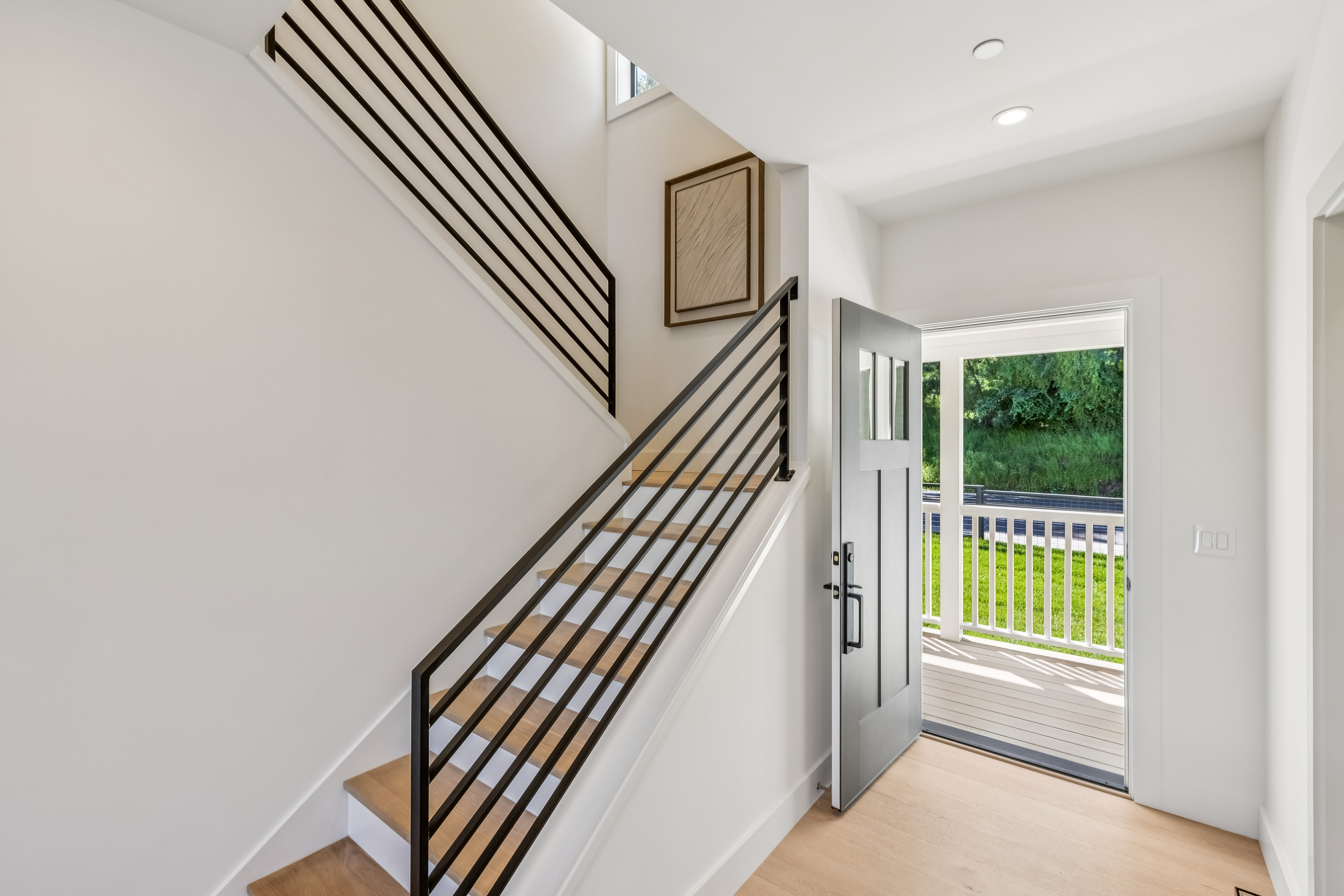  Stunning New Construction in Tam Valley - 物件實景