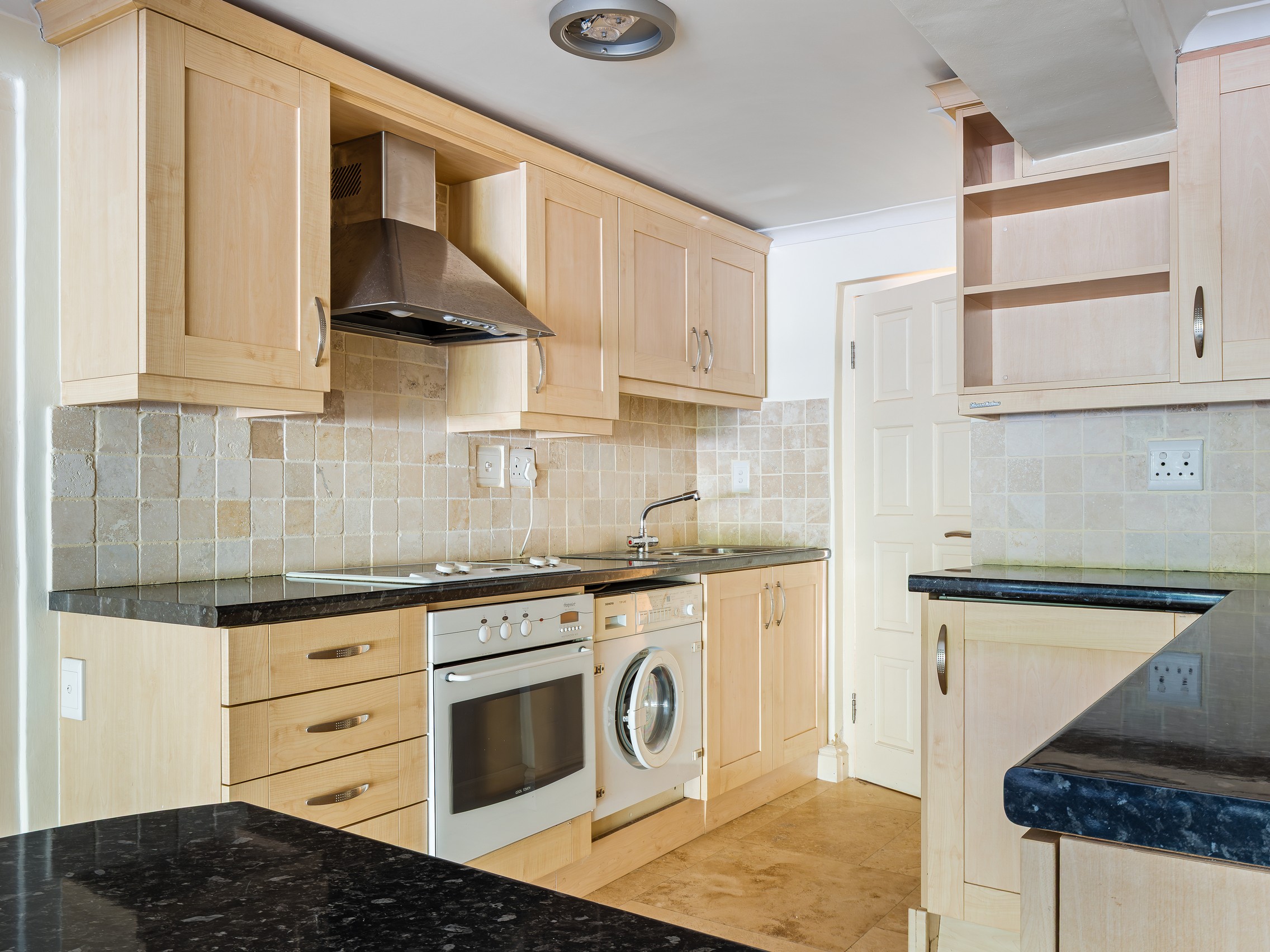  2 George Avenue, Leisure Isle, Knysna - 物件實景