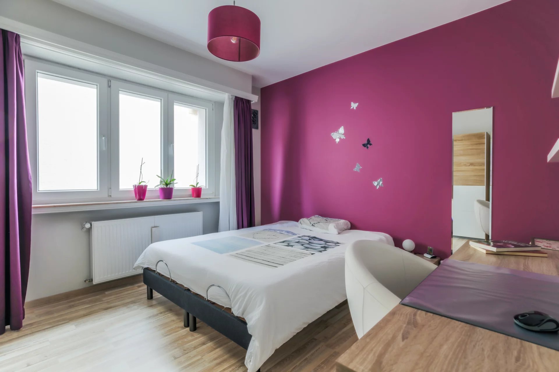 Bettembourg, Canton d'Esch-sur-Alzette, LU, 3 Bedrooms Bedrooms, ,Residential,For Sale,1442648