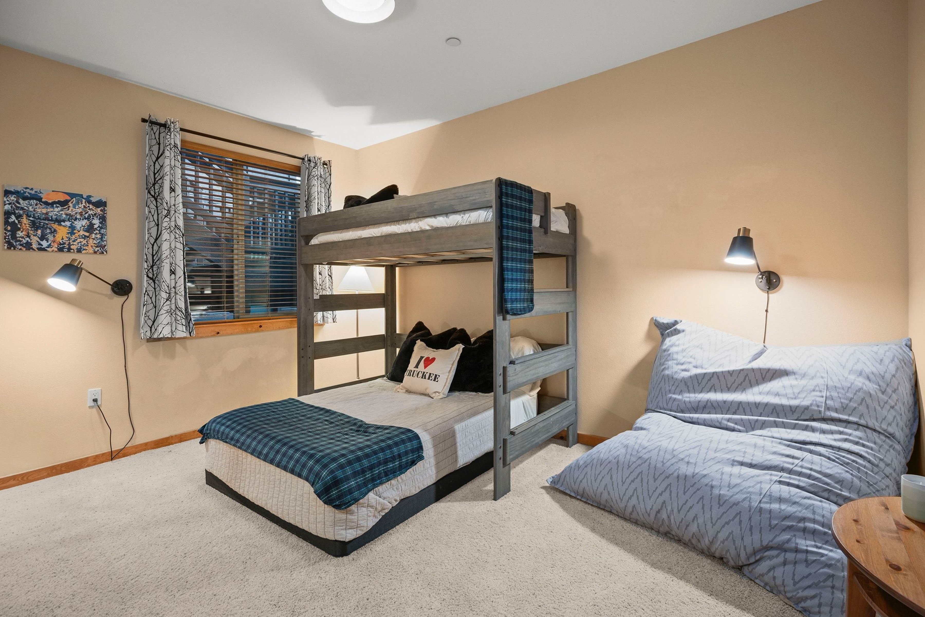  Sunny Condo in the Heart of Truckee - 物件實景